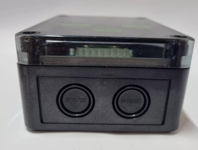 Murr Elektronik terminal extension module Cube67 terminal module 56681 DIO8/DI8
