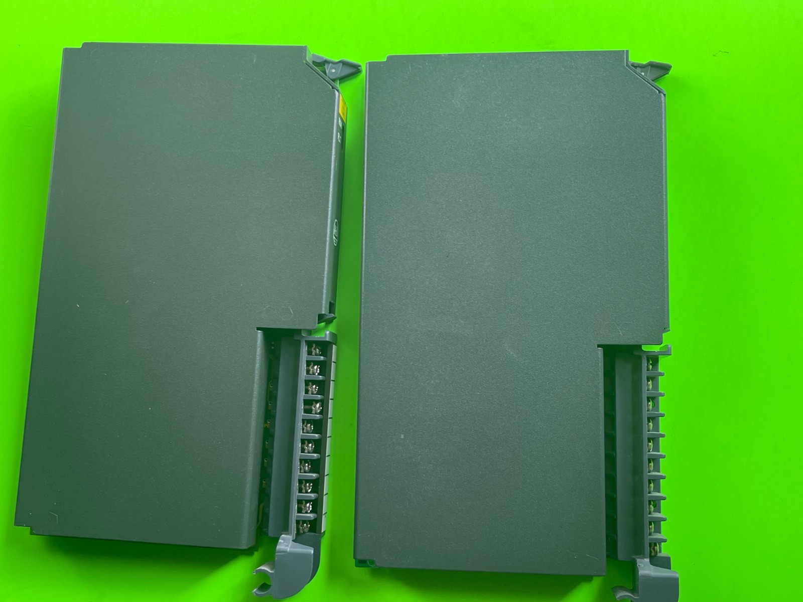 Allen Bradley 1771-OFE Analog Output Module – used – Lot of 2