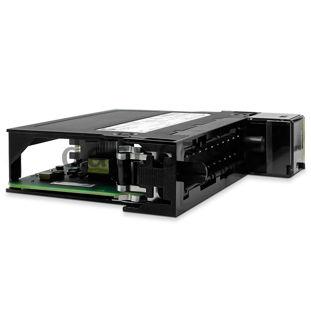 Analog Output – Current/Voltage 8 Pts (20 Pin) Module 1756-OF8 ControlLogix AB