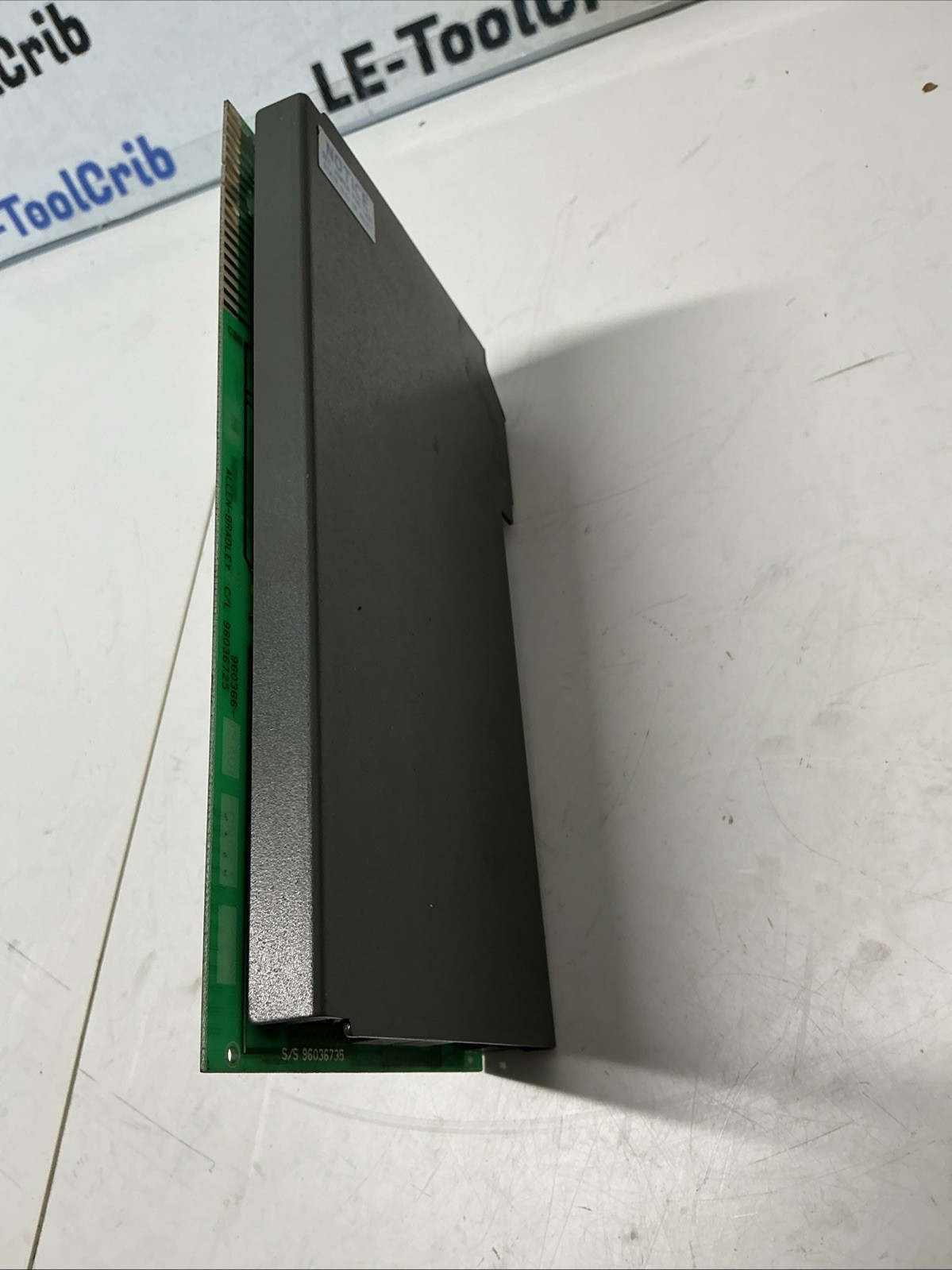 Allen-Bradley 1771-IAD Series B Input Module. G-793