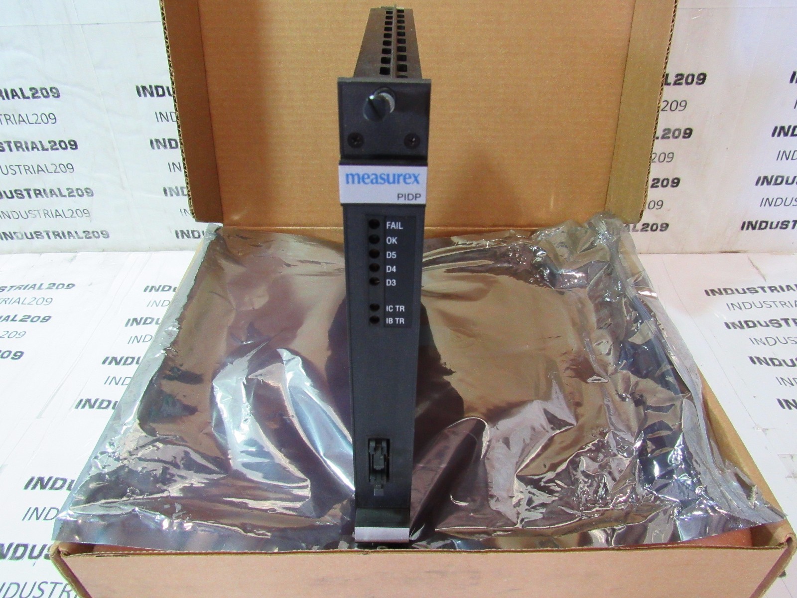 HONEYWELL MEASUREX P1DP MODULE 09437703 NEW IN BOX