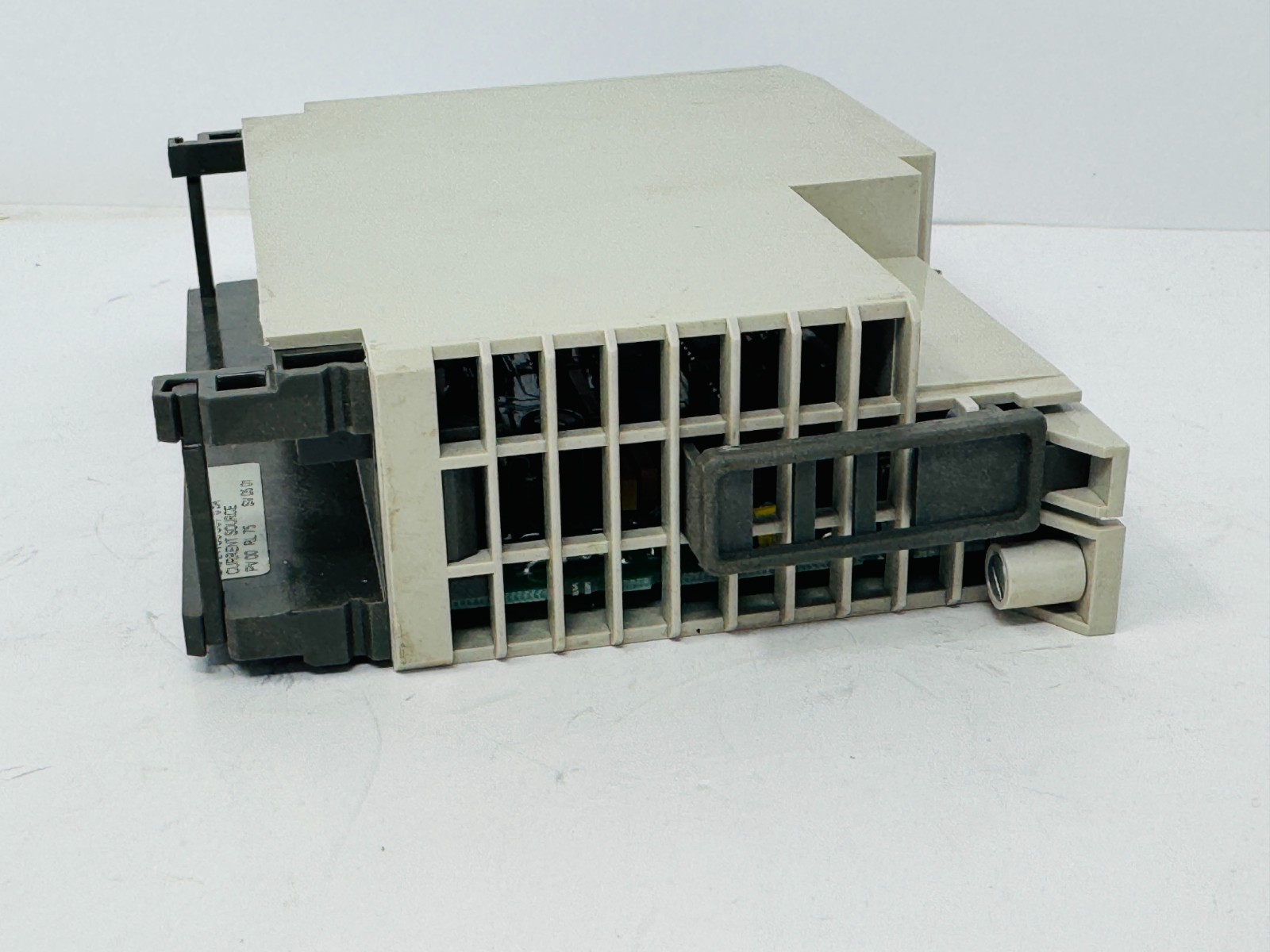 Schneider Automation Inc DAP 216N/AS-BDAP-216N TSX Compact Output Module