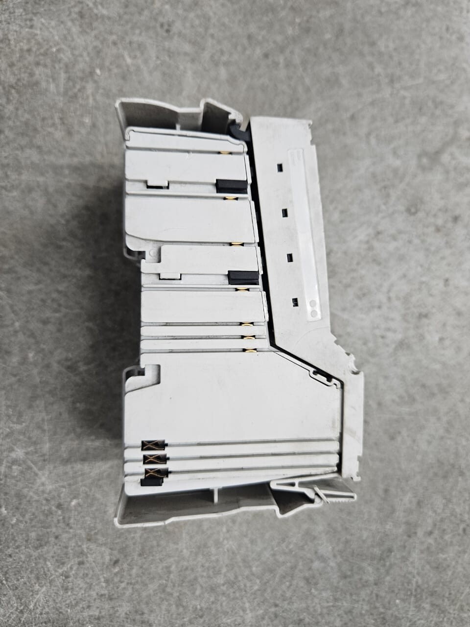 REXROTH R-IB IL 24DI 8/HD-PAC Interface Module