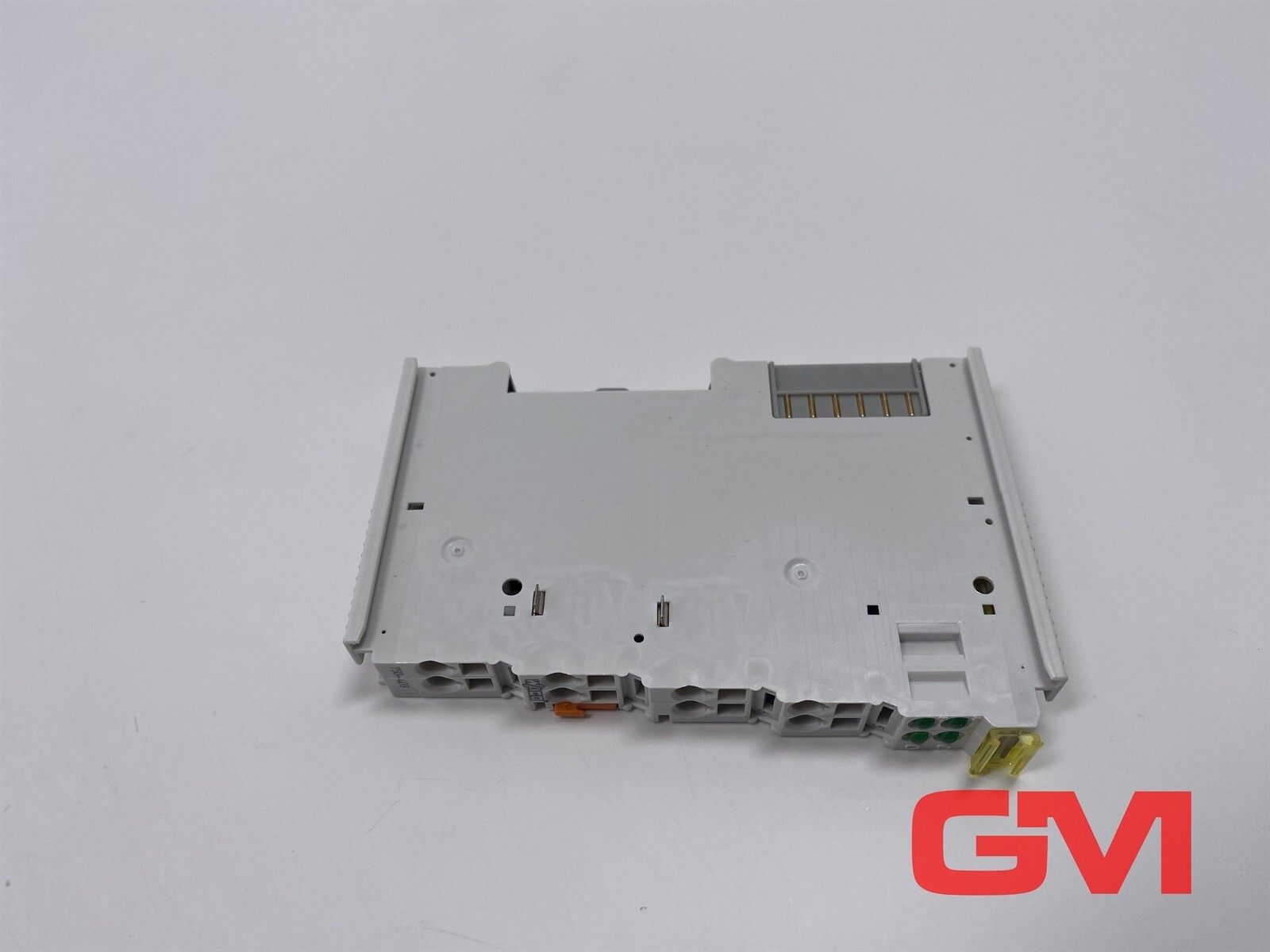 Wago 4-channel digital input module 750-403 digital input DC 24 V 0.2 ms 750/753