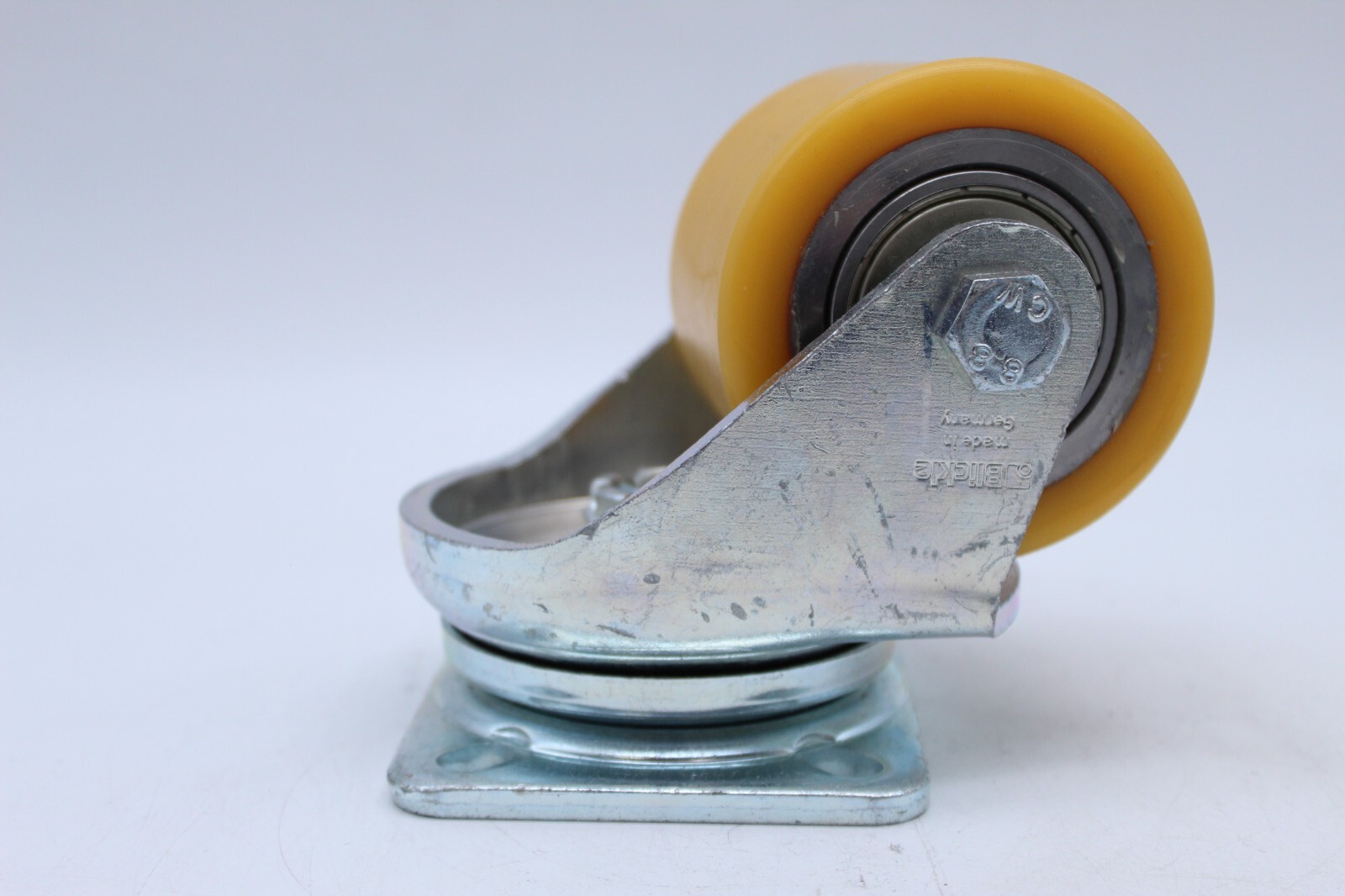 Blickle Germany swivel castor EB0003848, 6204Z 03