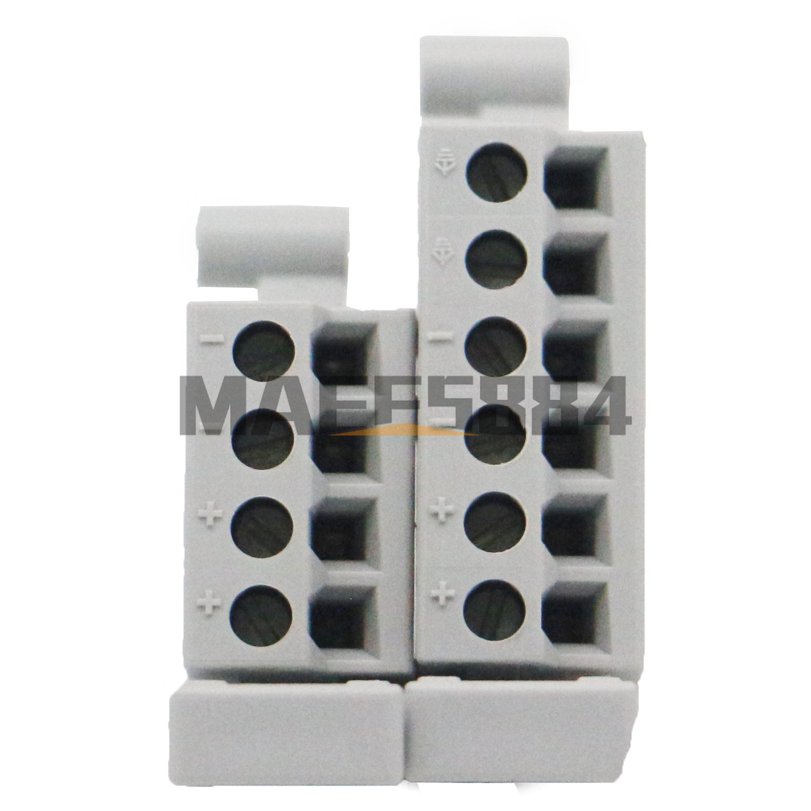 New Allen-Bradley 5069-RTB64-SCREW Compact 5000 Screw RTB