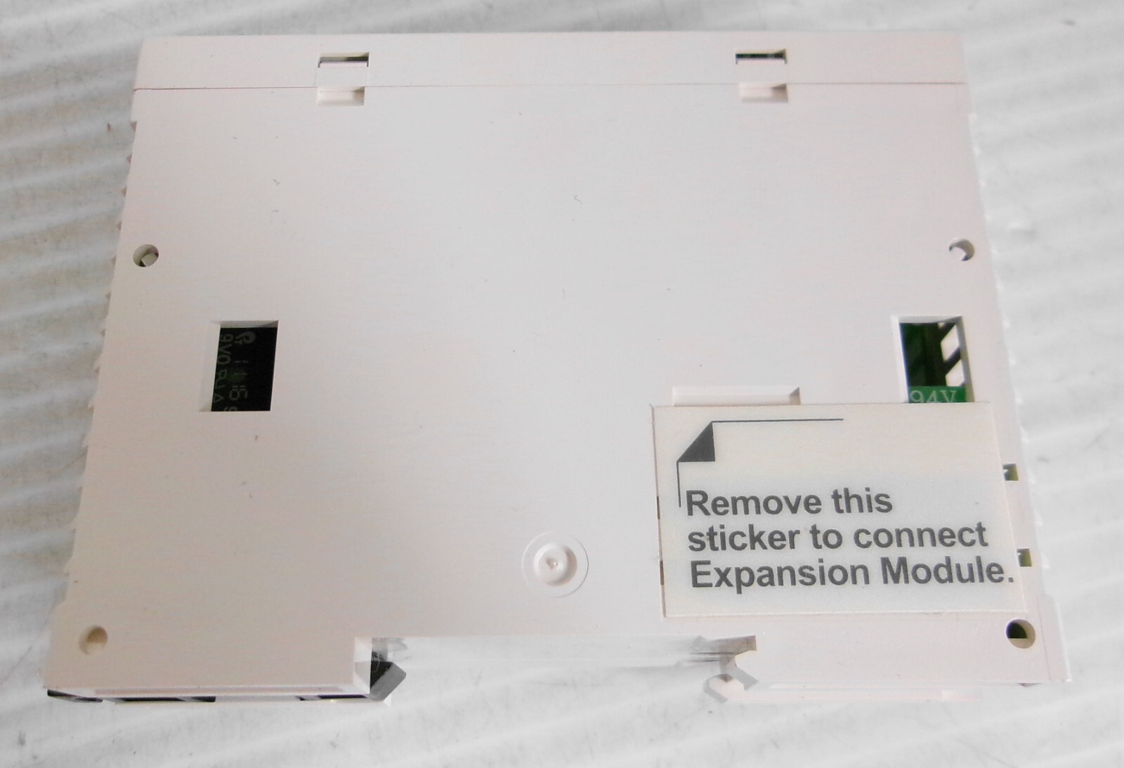 Schneider Electric TM2DMM8DRT Expansion Module 24VDC 20mA 5VDC 25mA