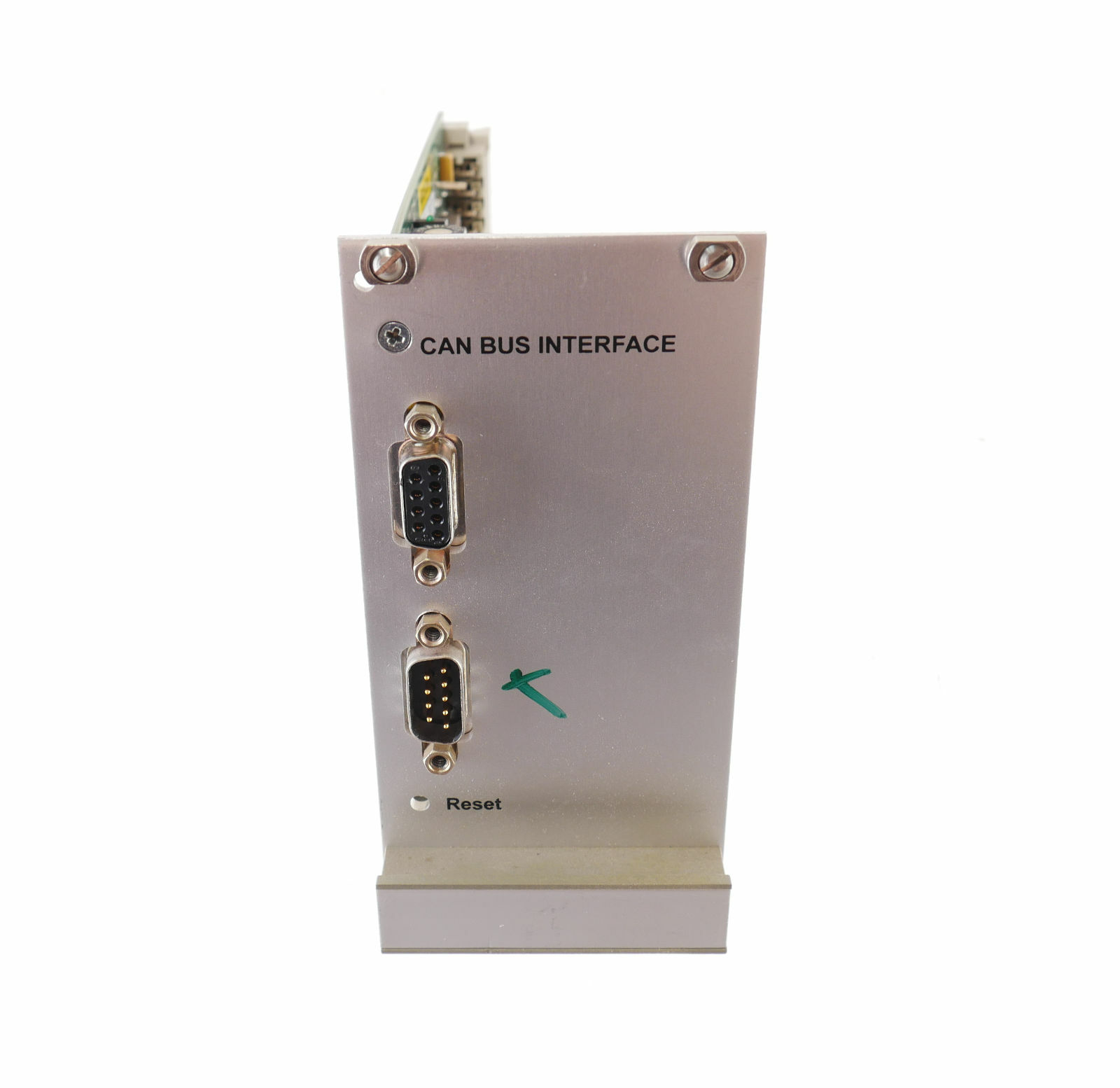 SOCAPEL 097.0021.A 006.7021.E 4003CDM CAN BUS INTERFACE