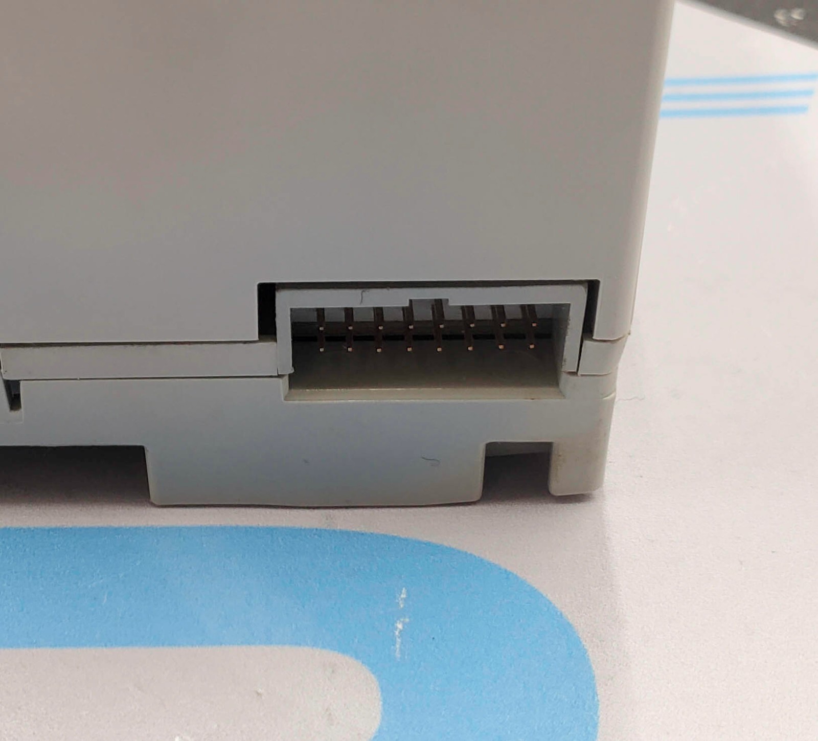 Allen Bradley 1794-IE4XOE2 Flex I/O Analog Combination Module W/ 1794-TB3 24VDC