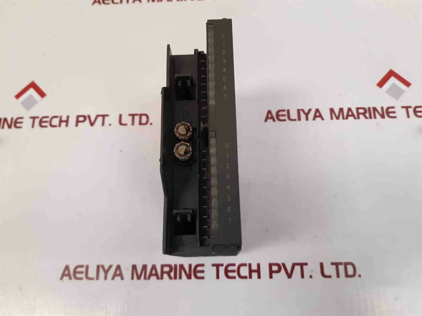SIEMENS 1P 6ES7 322-1BH01-0AA0 Output Module