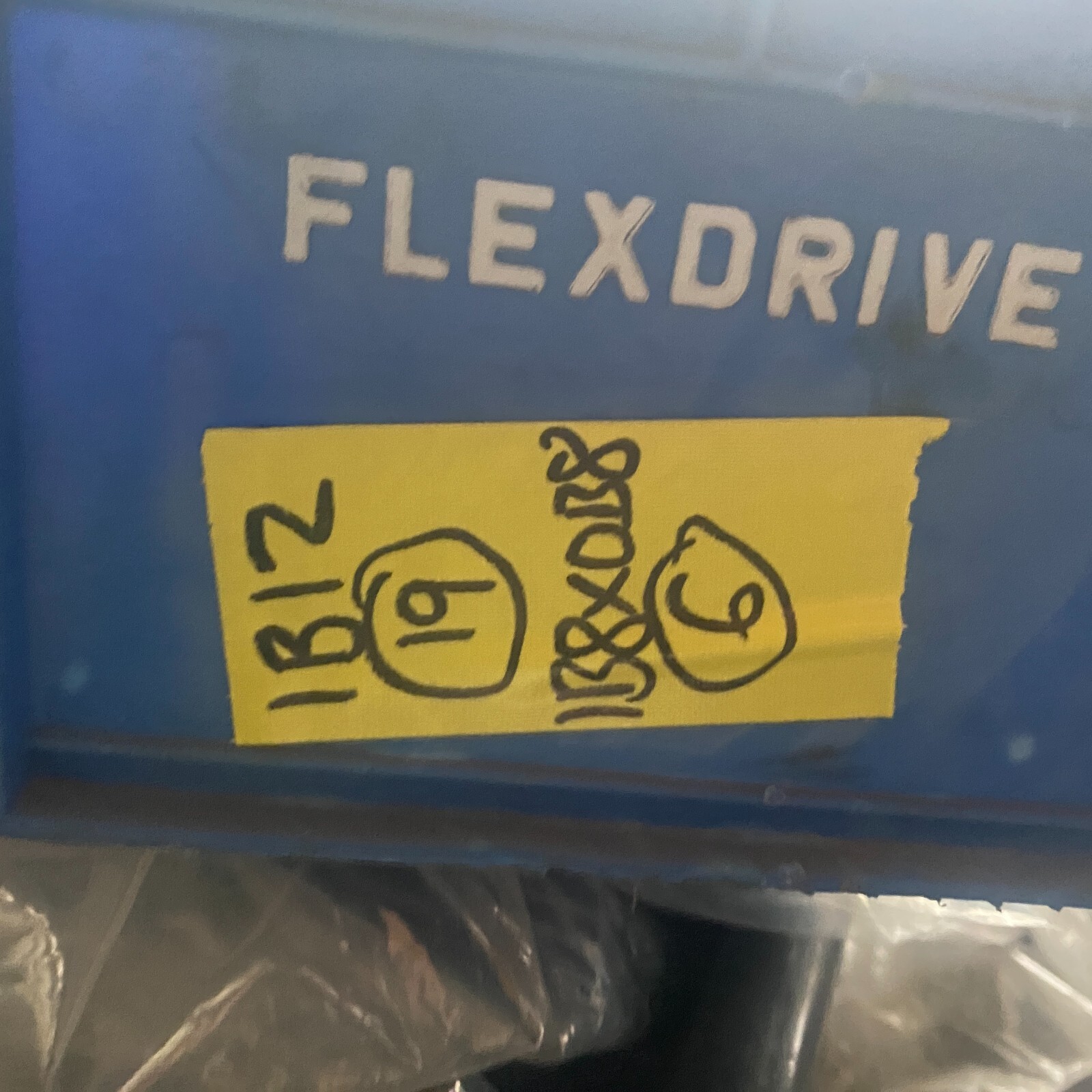 Allen & Bradley CompactBlock 1791DS-IB12 Series A Rev B01 Safety DeviceNet