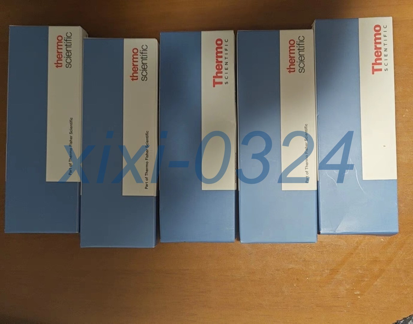 2pcs NEW ThermoFisher 290GA140 Graphite pad for chromatograph DHL shipping