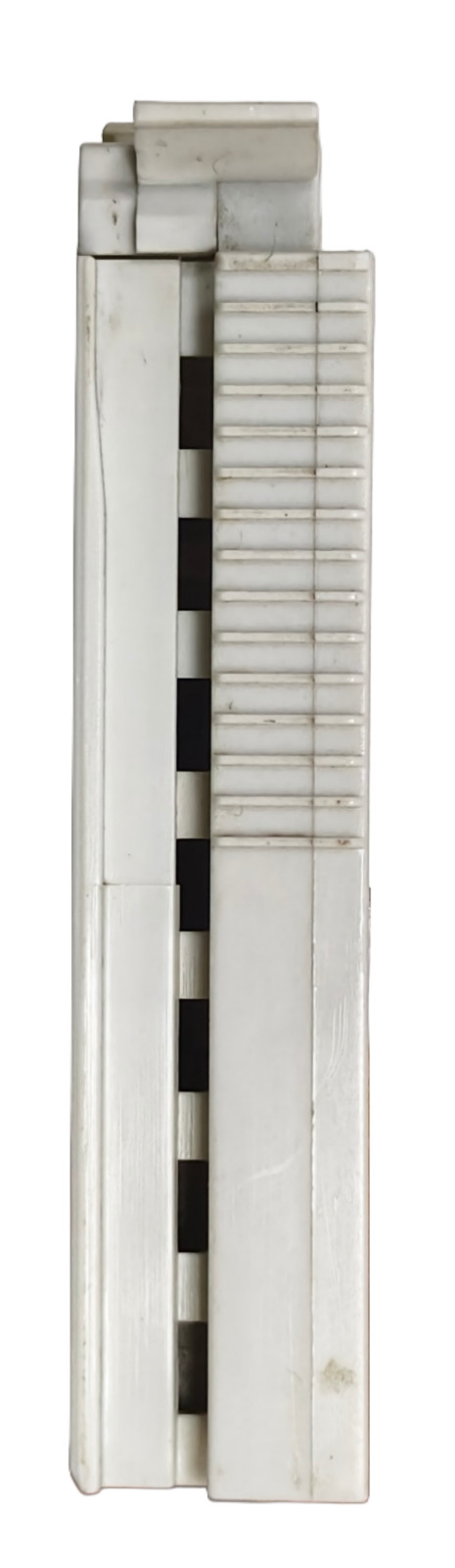 Wago 753-530 8 Digital Output Module DIN Rail Terminal Spring 24VDC 0.5A