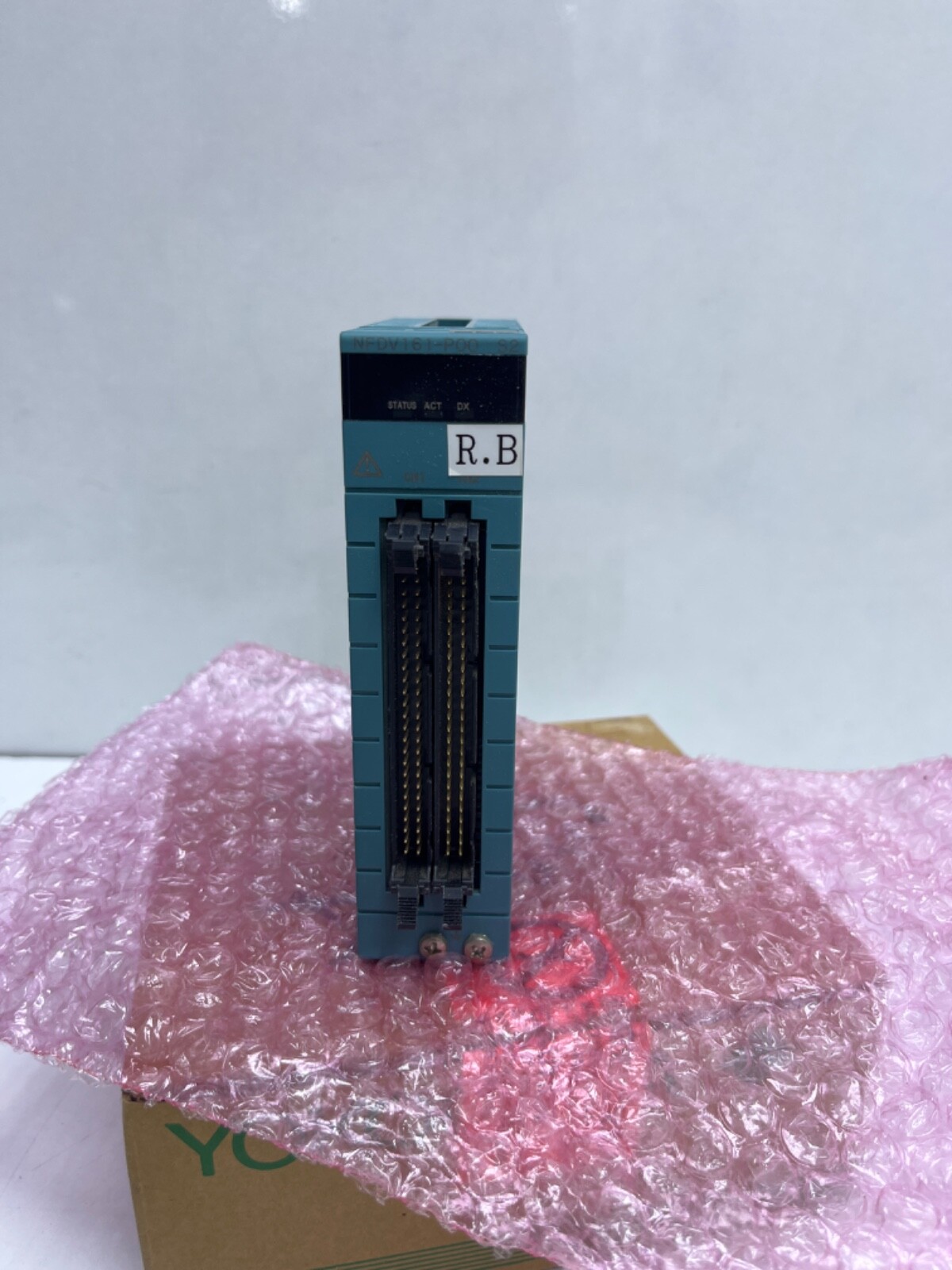 1PC YOKOGAWA NFDV161-P00 S2 Digital input module