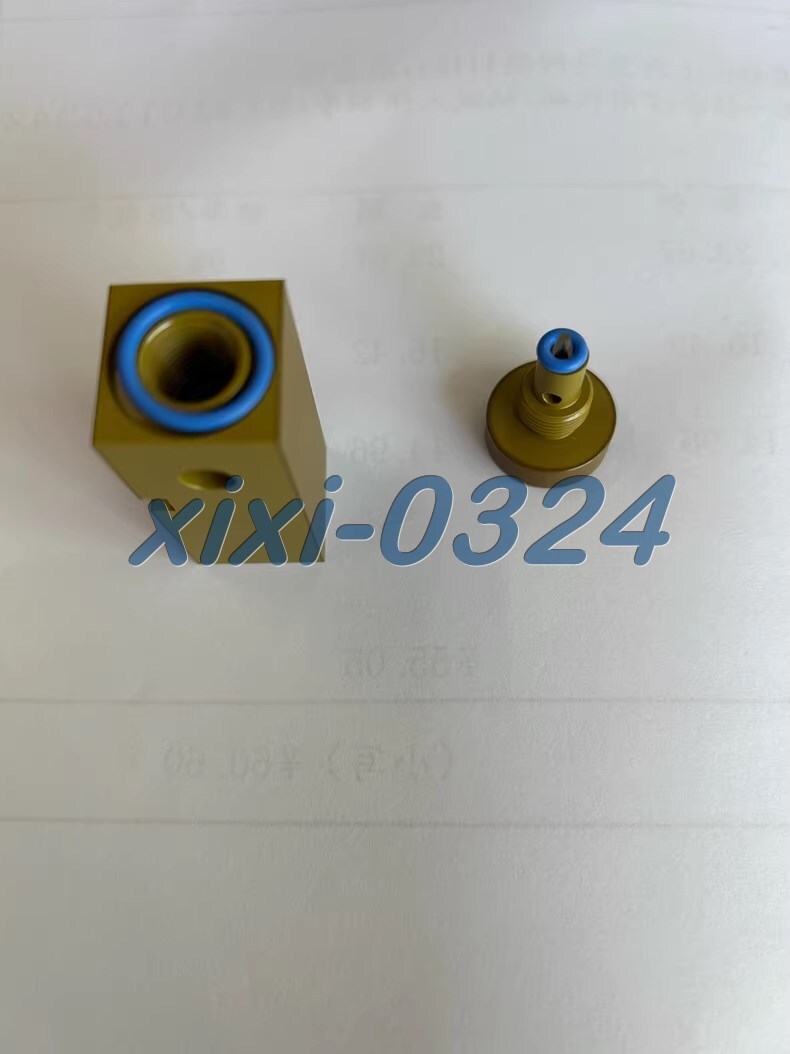 1 pcs NEW ThermoFisher 26010022-G Sonic pinhole integration DHL shipping