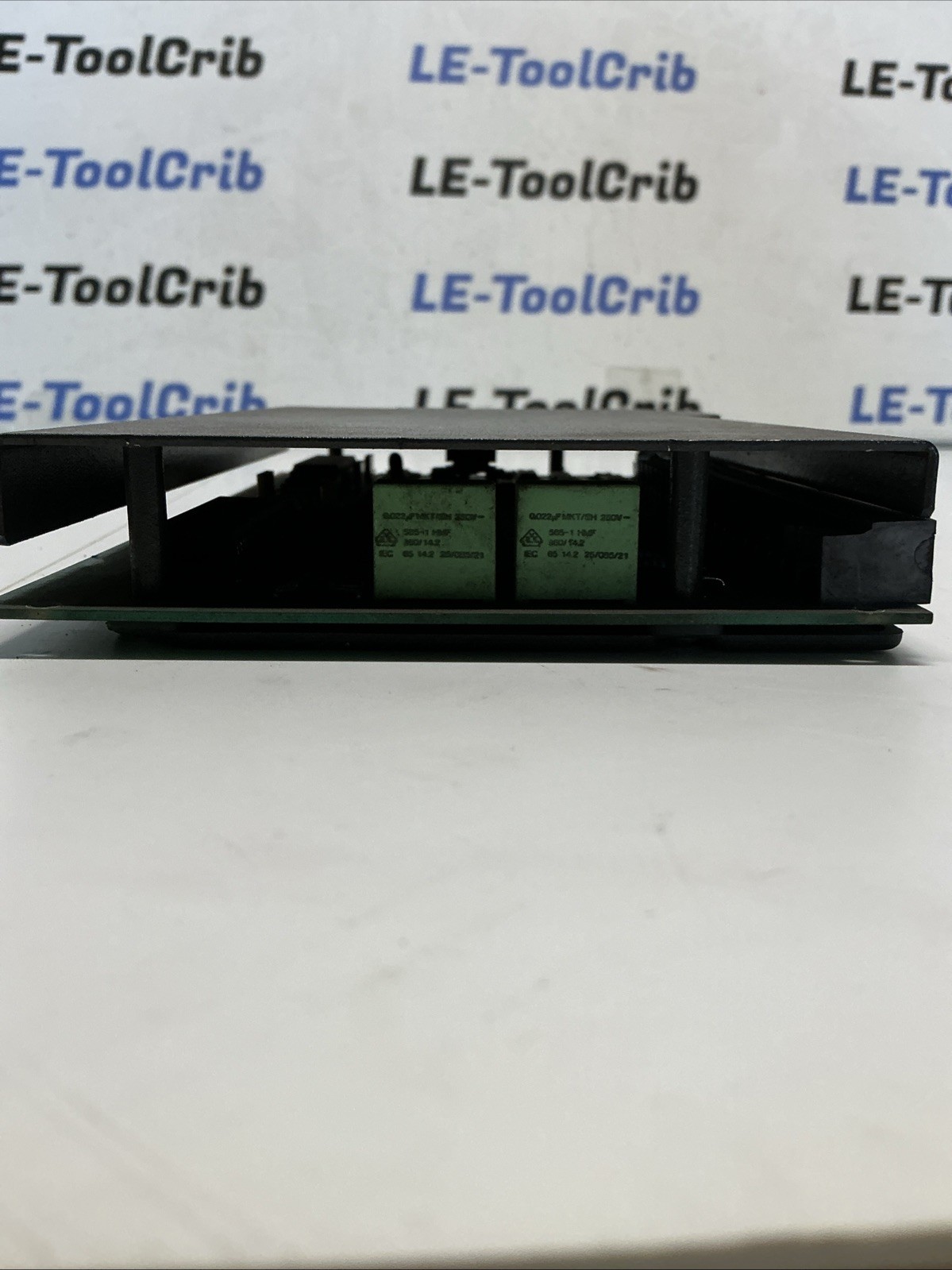 ALLEN-BRADLEY 1771-IBD 10 TO 30 VDC INPUT MODULE G-791