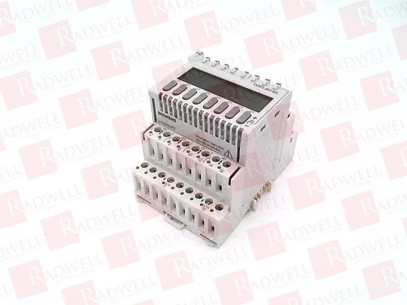 SIEMENS TXM1.8U-ML / TXM18UML (USED)