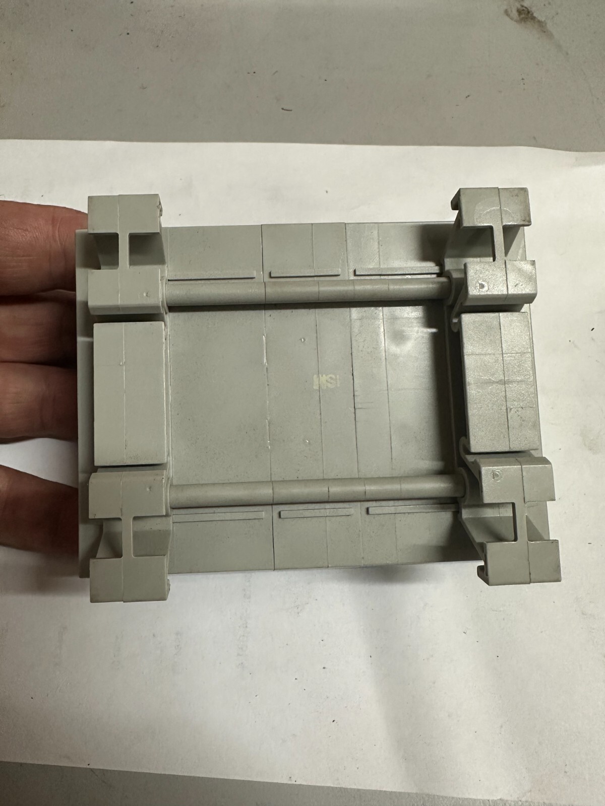 Allen-Bradley 1492-IFM20F-F120-2 SER A Fusible Interface Module, Free Shipping