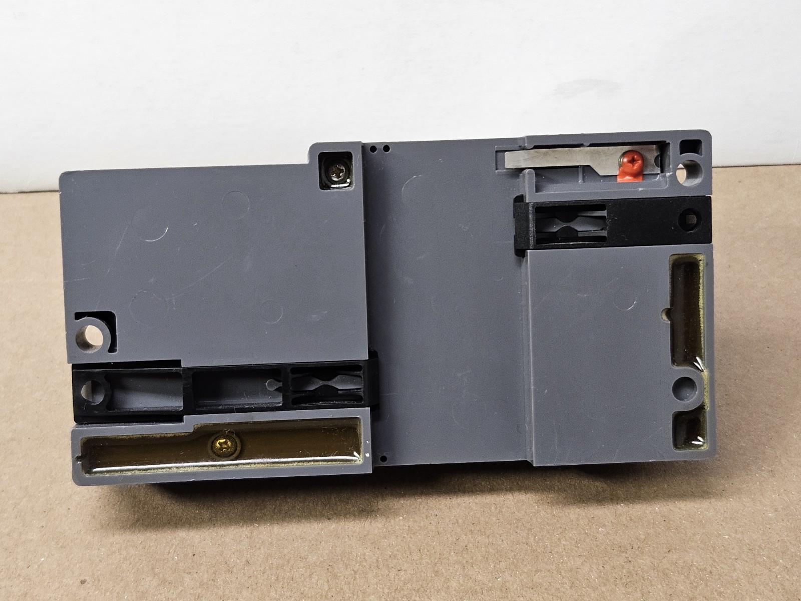 TURCK BL67-GW-DPV1 Gateway Profibus-DPV1 Communication Interface Made in Germany