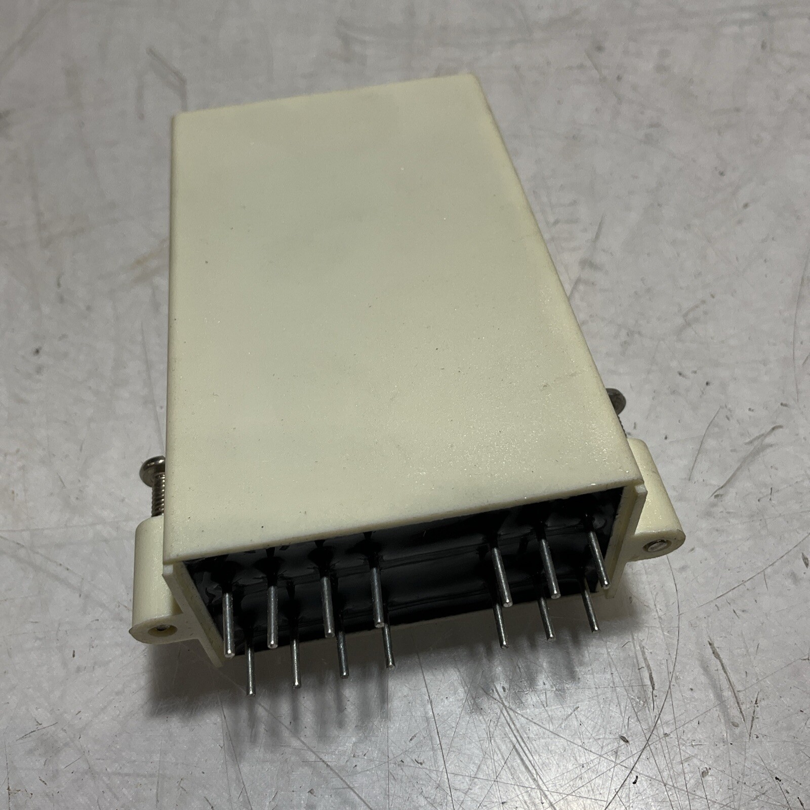 ECHOWELL IDC5BQ DC INPUT MODULE U3S