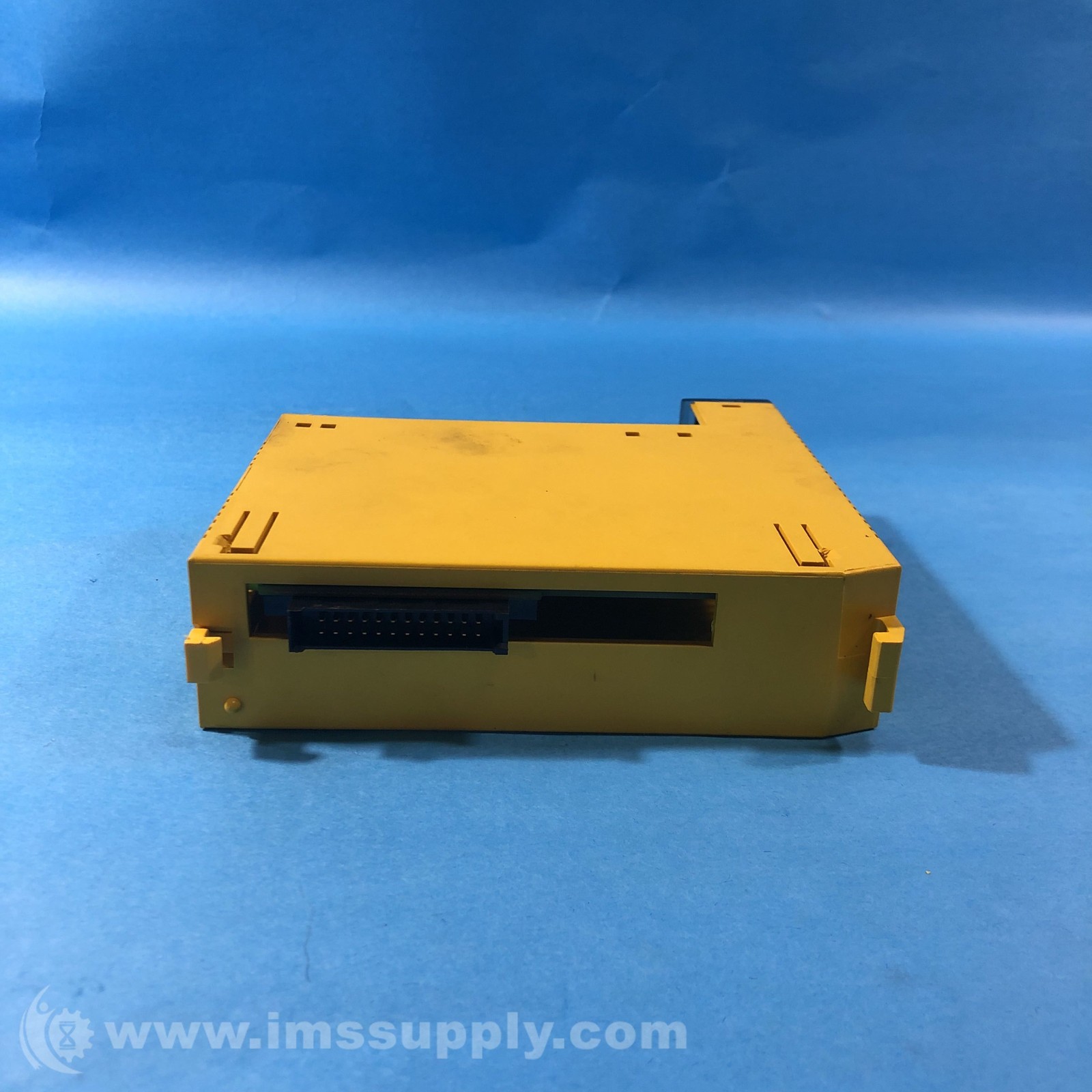 Fanuc A03B-0819-C1 I/O Module, AID16D 6906