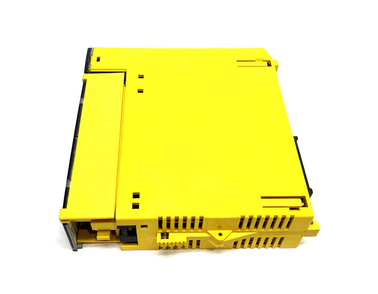 Fanuc A03B-0807-C104#D 16Pt I/O Model A-Input Module AID16D#D