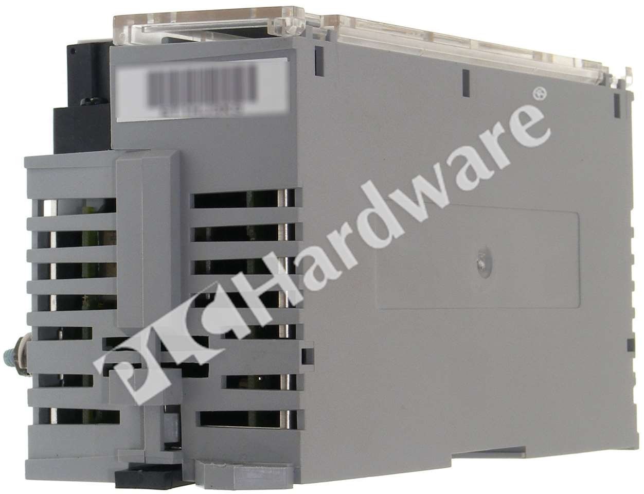 Allen Bradley 1791-16A0 Series B Block I/O 16-Channel 120VAC Input Module