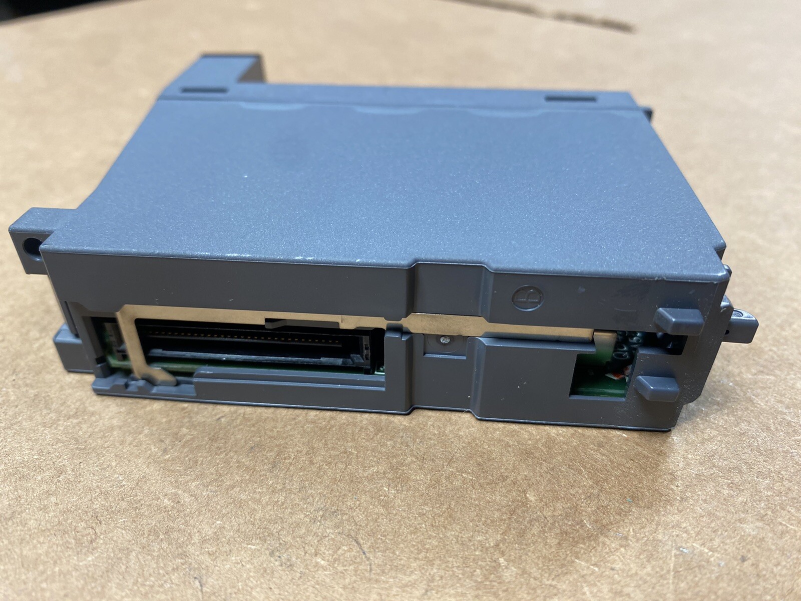 Mitsubishi A/D Converter Unit PLC Module Q64AD FAST SHIPPING