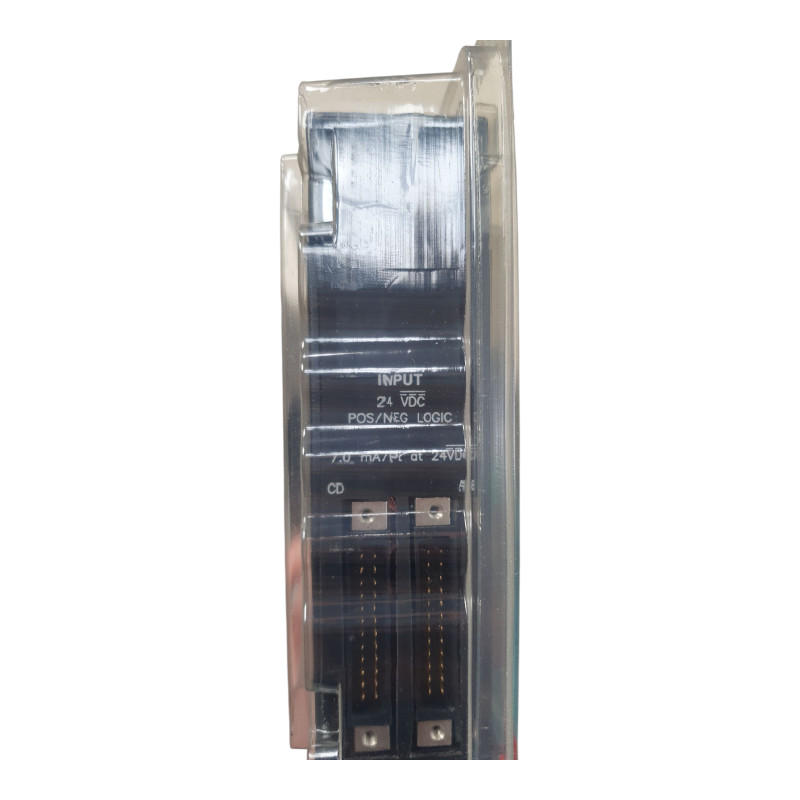 GE FANUC IC693MDL655F Input Module