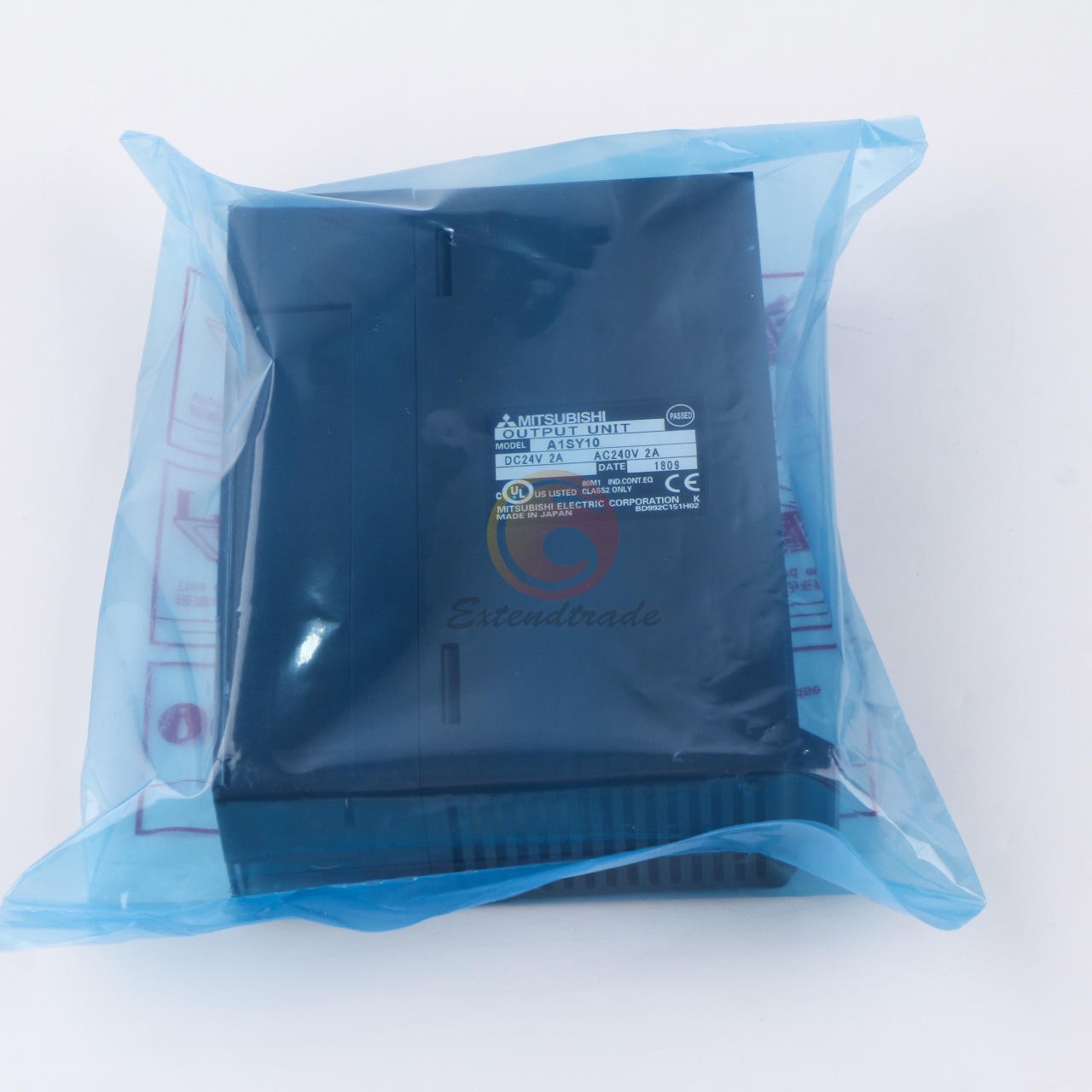 1PCS New MITSUBISHI A1SY10 Output Module