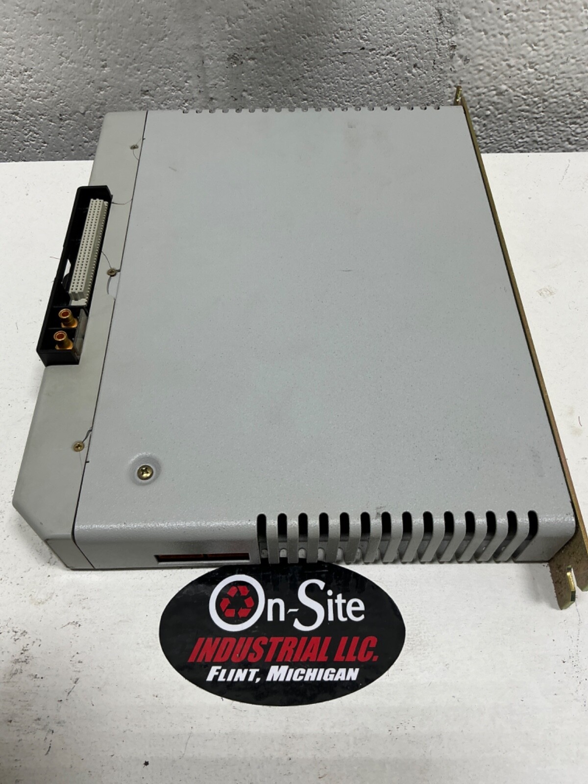 Allen-Bradley 1394-AM07 SERIES B Amps 8.