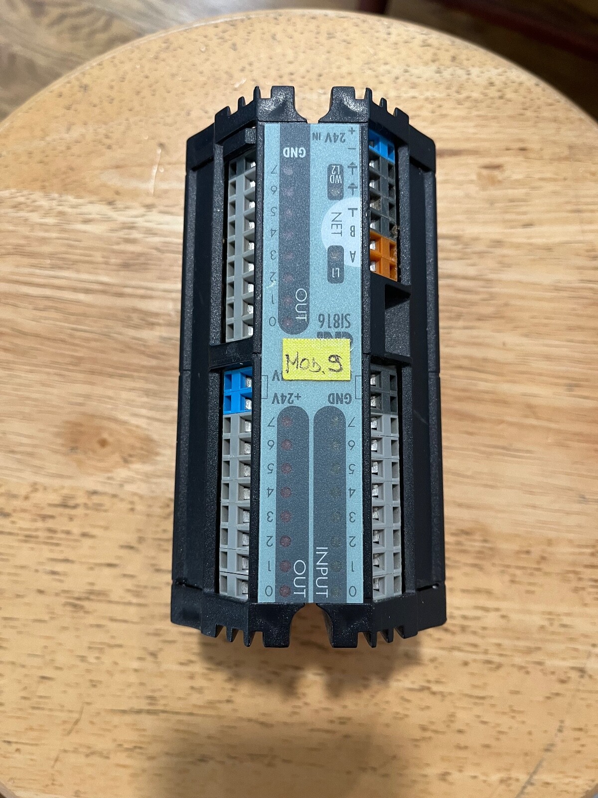 CNI SI816 PLC Module Input Output CNI 38002060