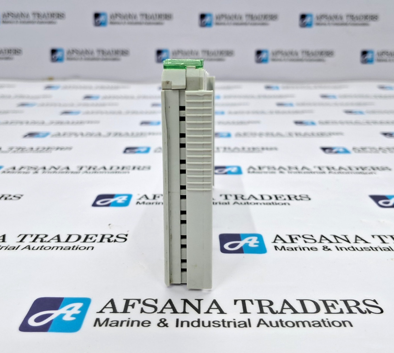WAGO 750-476 2-CHANNEL ANALOG INPUT MODULE