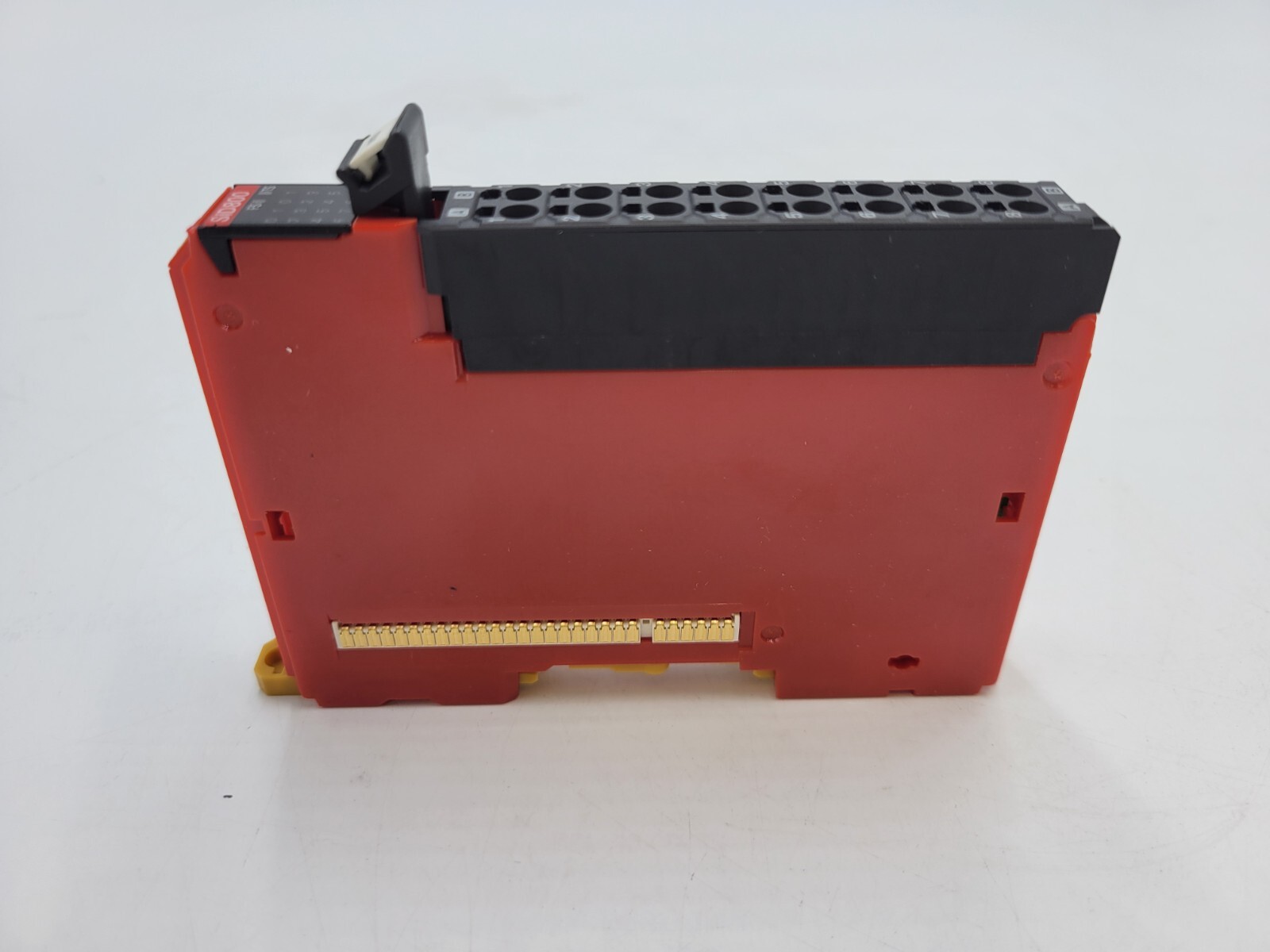 Omron NX-SID800 Safety Input Unit 24VDC 3.0mA 8 Point 24VDC 50mA/P 2 Point