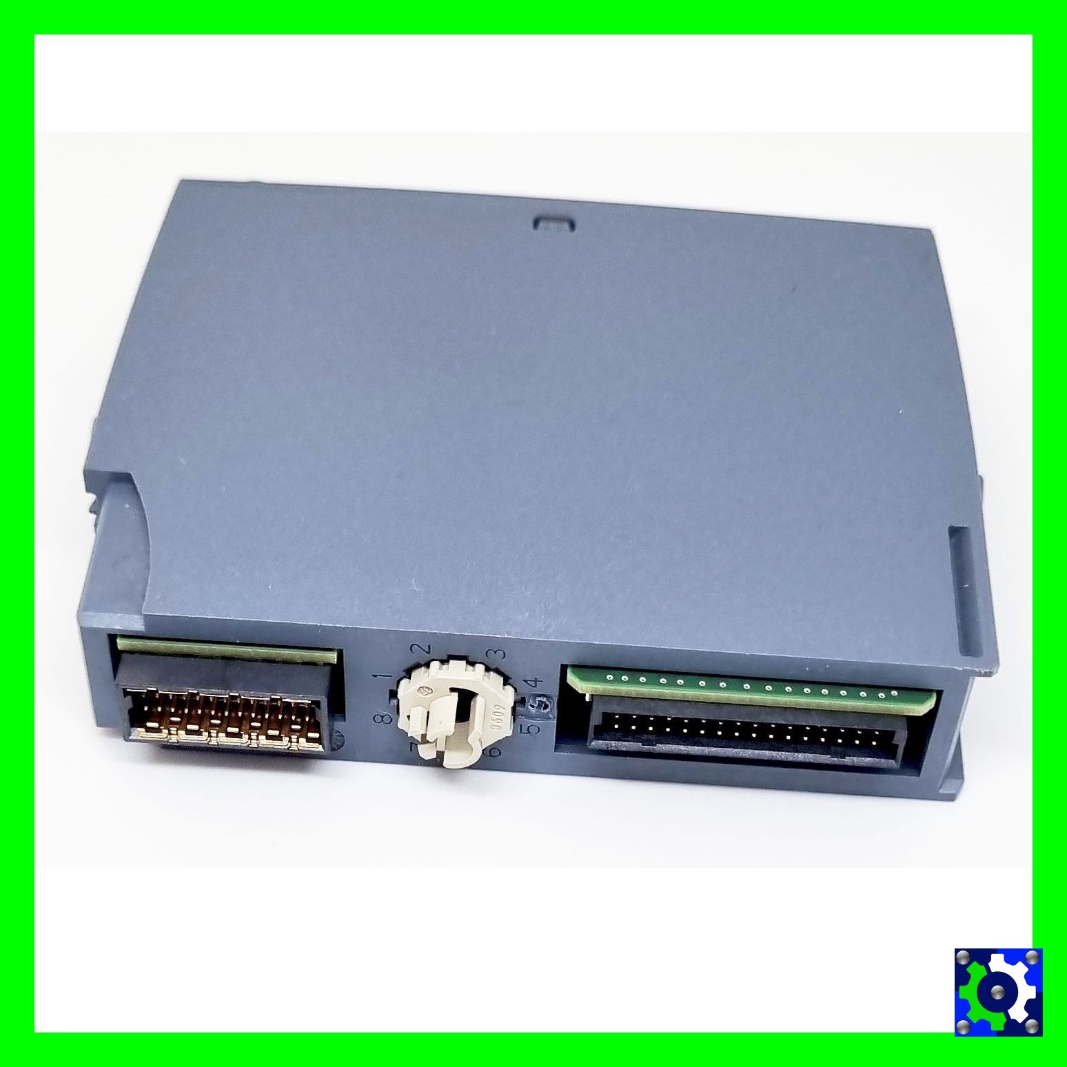 Siemens Simatic 16 x Digital Input Module 6ES7131-6BH01-0BA0 6ES71316BH010BA0