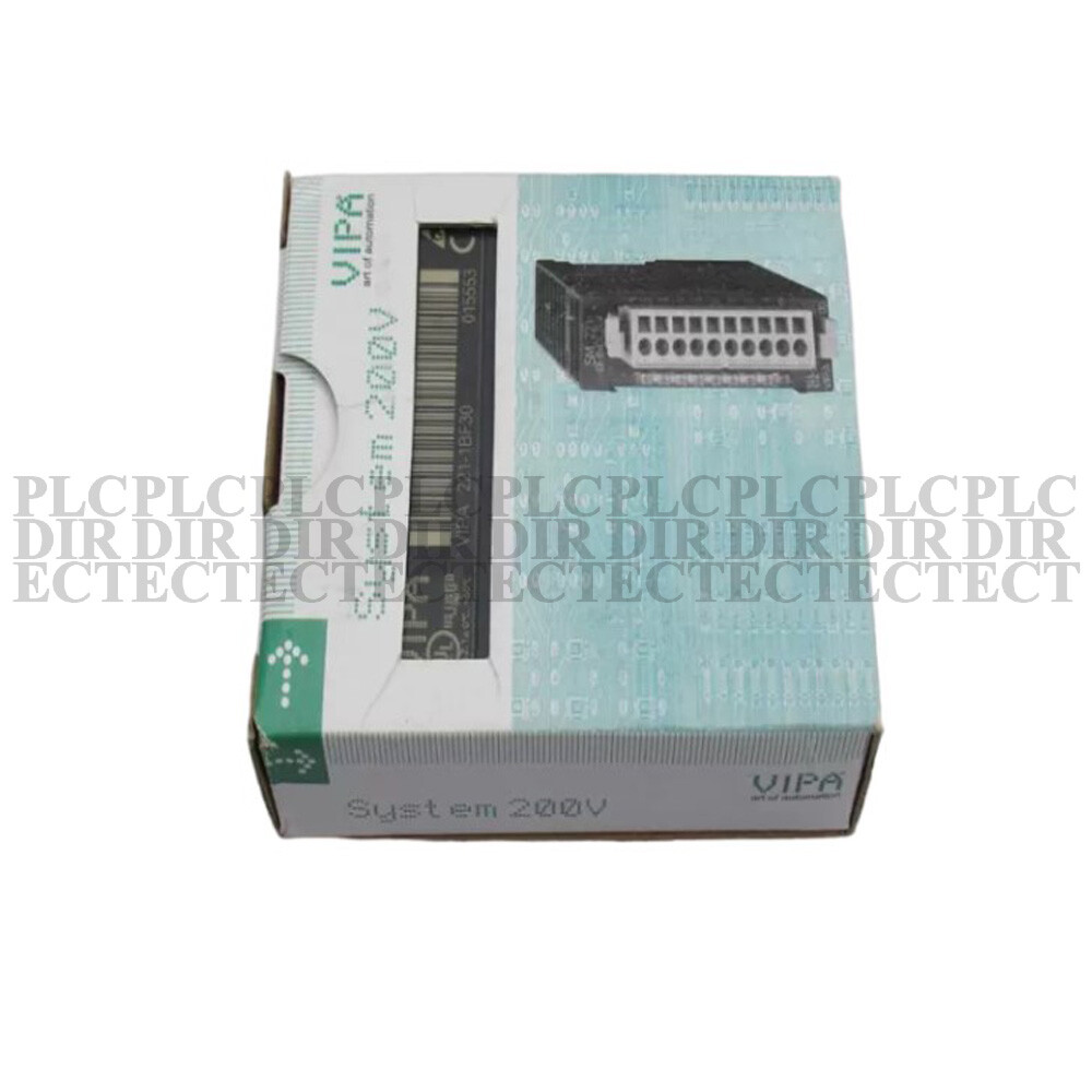New VIPA 221-1BF30 Module