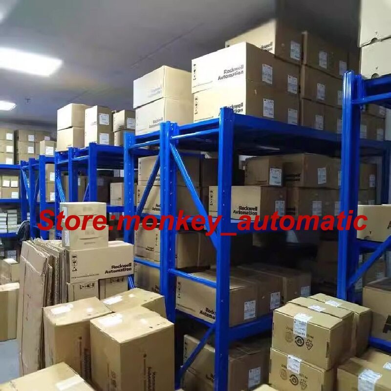 New Allen-Bradley 1756-IF8I /B ControlLogix 8 Point Analog Input Module 1756IF8I
