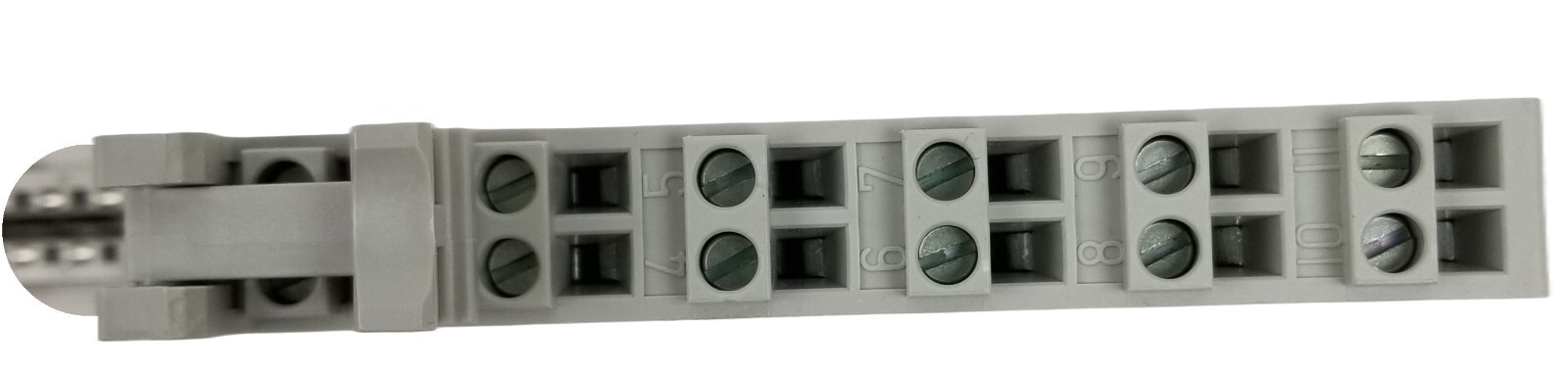 Allen-Bradley 1734-RTB3 1734-TB3 1734-MB Rockwell Automation Point I/O Base NEW
