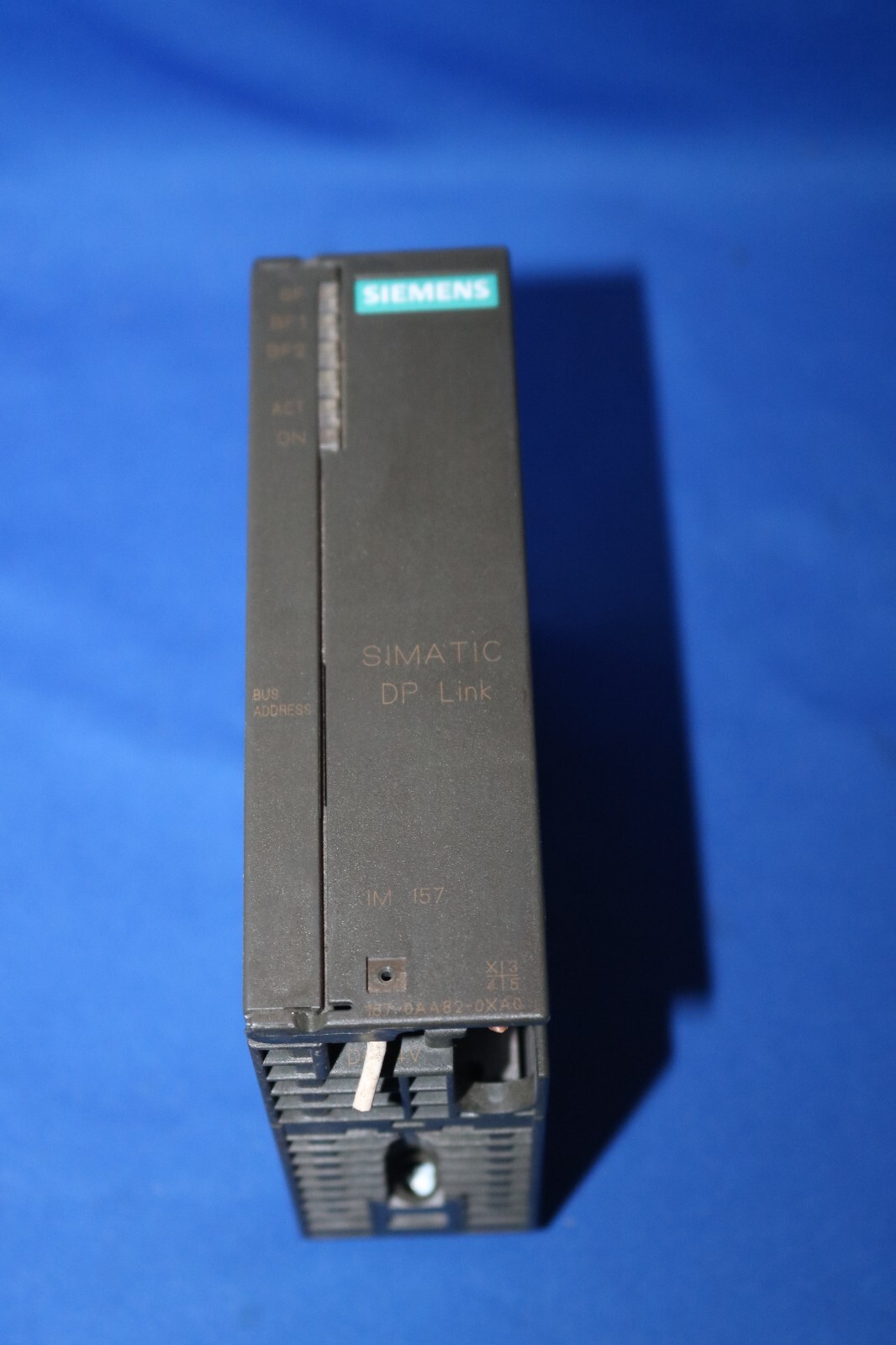 SIEMENS SIMATIC 6ES7157-0AA82-0XA0 6ES7 157-0AA82-0XA0 interface IM157 DP