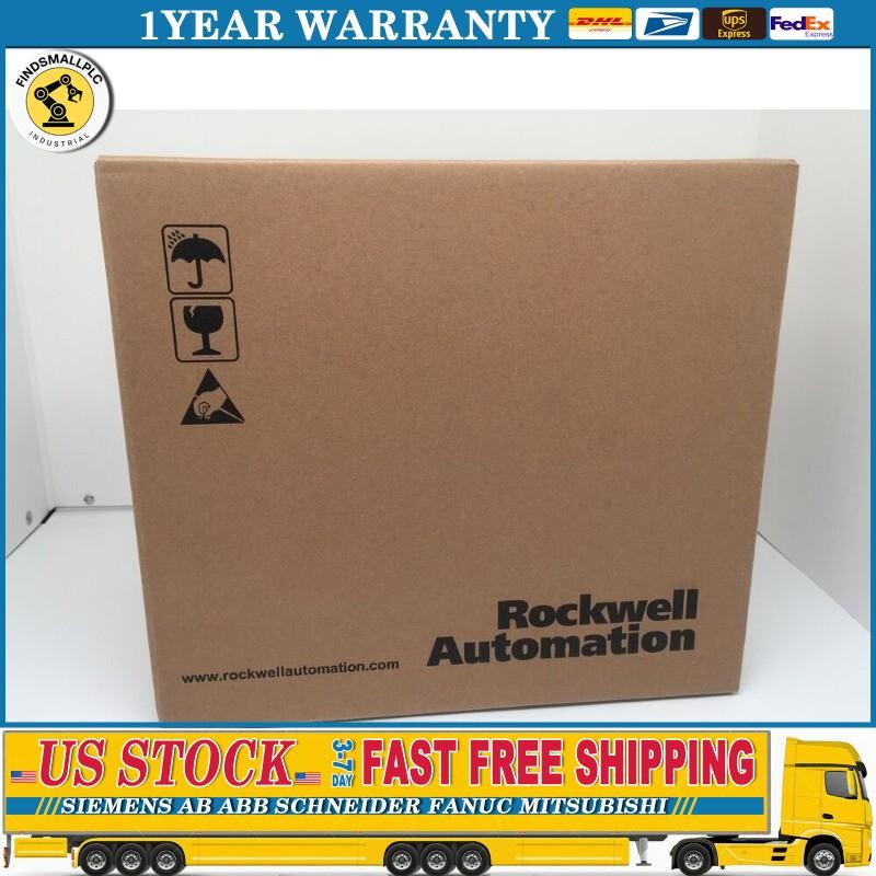 20F1ANC456AA0NNNNN AC Drive AB New Spot Goods 20F1ANC456AA0NNNNN US Free Tax