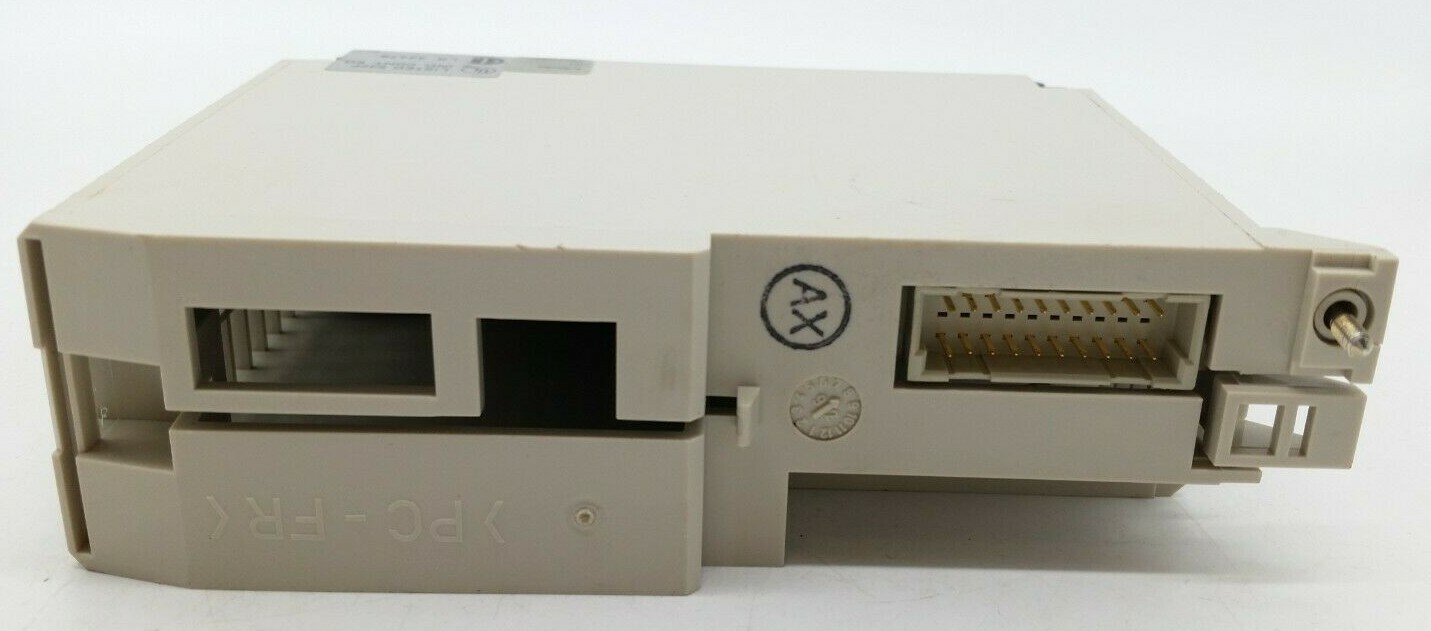 AEG DAP 216, 6728-042.270385 Input Module