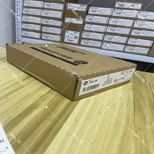 NEW AB 1746-IV8 Series A. SLC 500 8 Point Input Module 1746IV8 Free delivery
