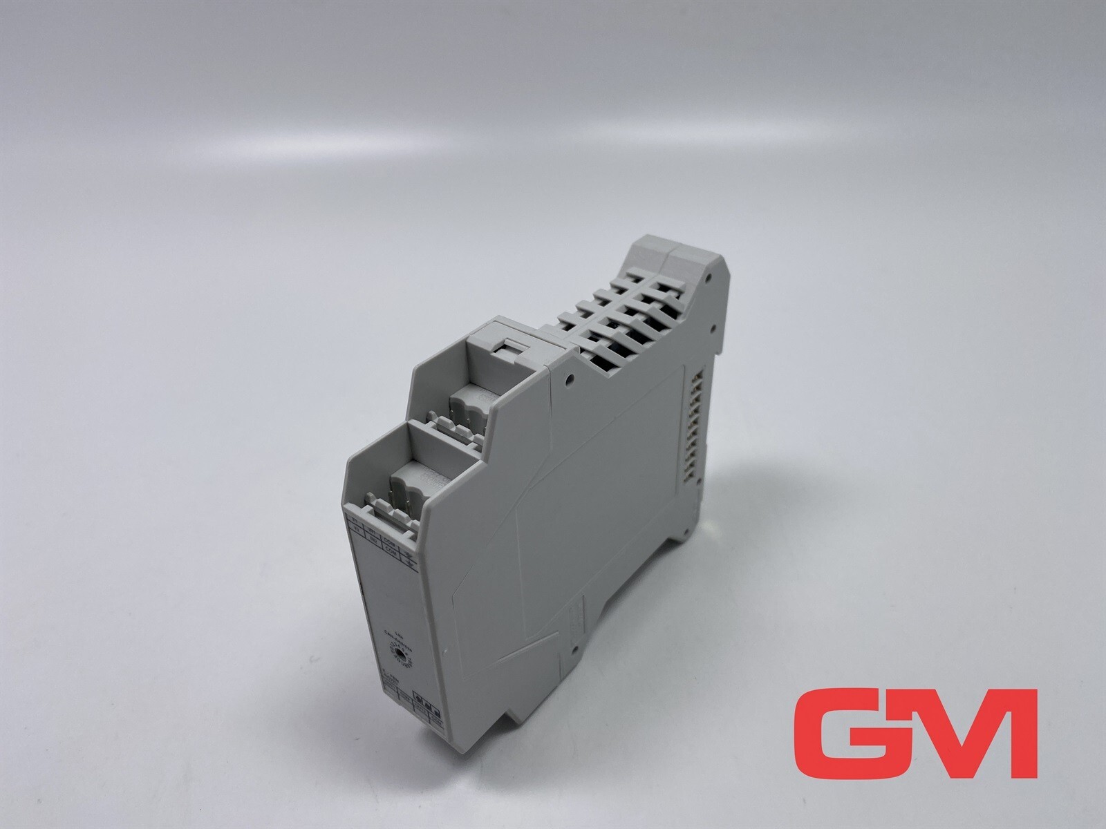 Eckelmann I/O Module FBMAIO22U5 Input Output Module 999 21.6-26.4V Output Module