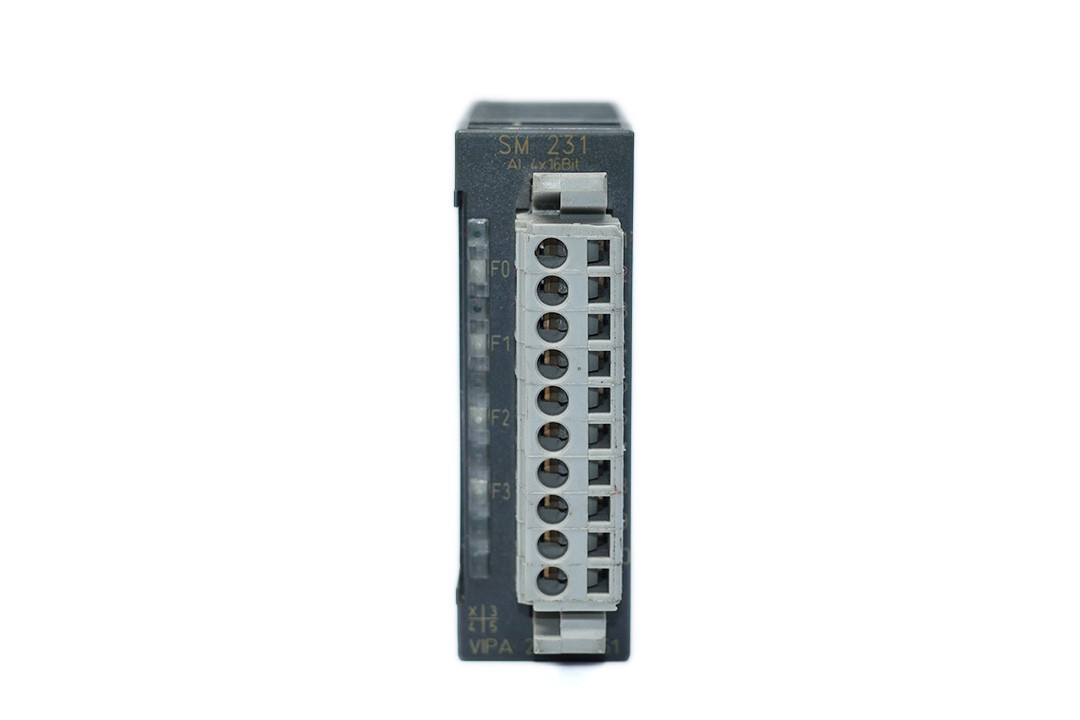 VIPA 231-1BD51 ANALOG OUTPUT MODULE SM 231