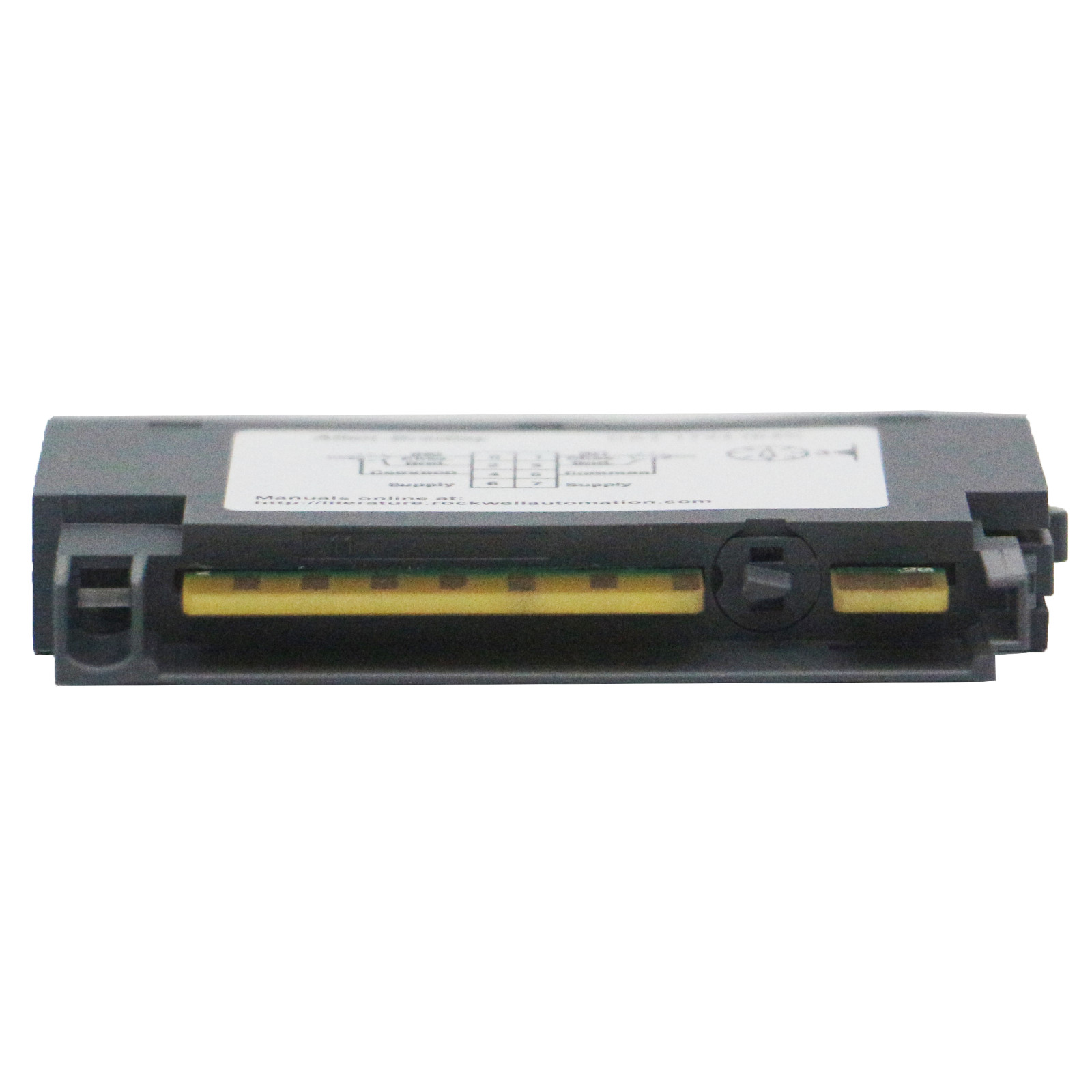 AB Allen-Bradley 1734-IE2C /C POINT I/O 2 Point Analog Input Module NEW