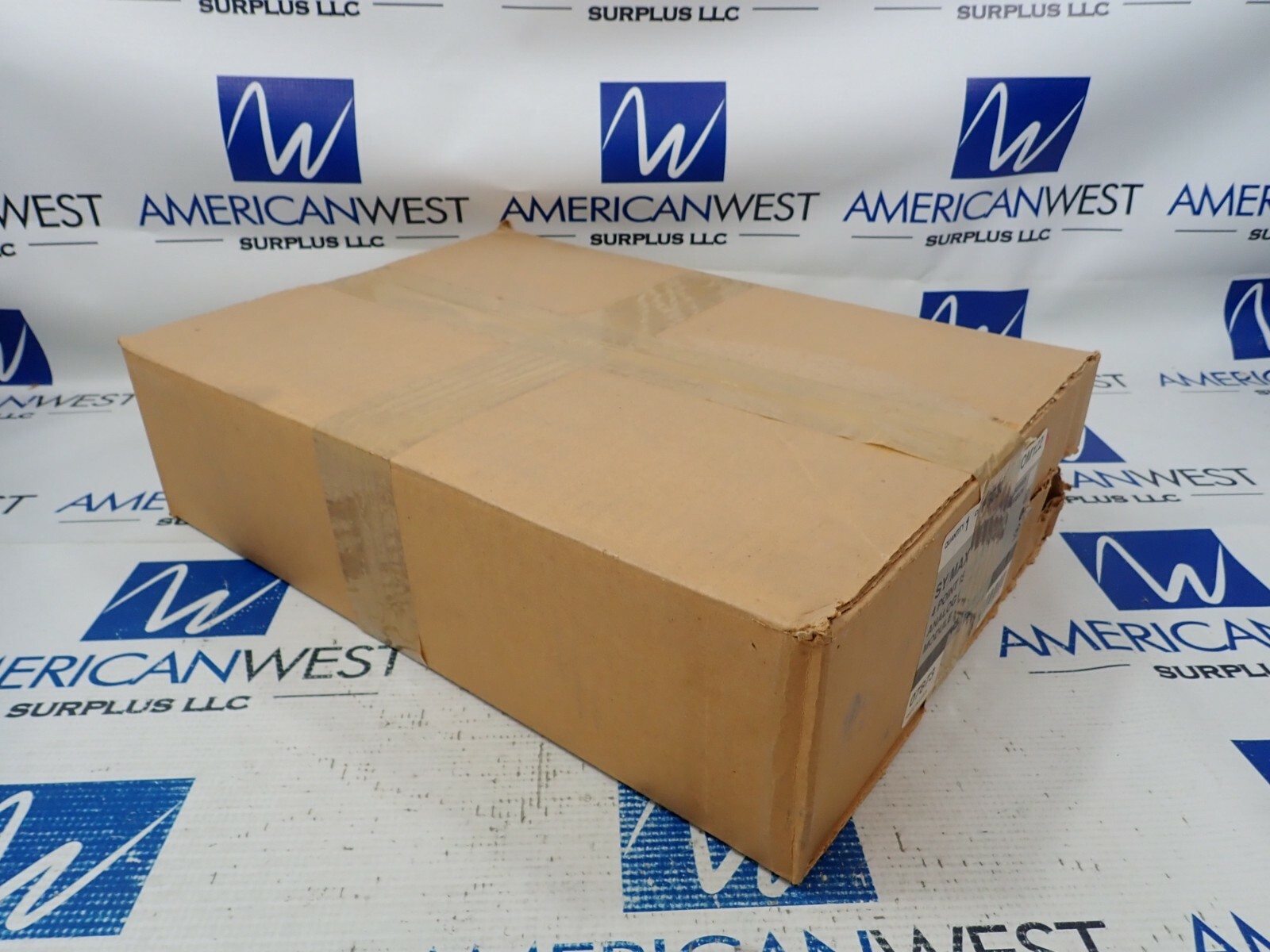 NEW SQUARE D 8030 ROM122 SY/MAX 4 POINT ISOLATED ANALOG OUTPUT MODULE