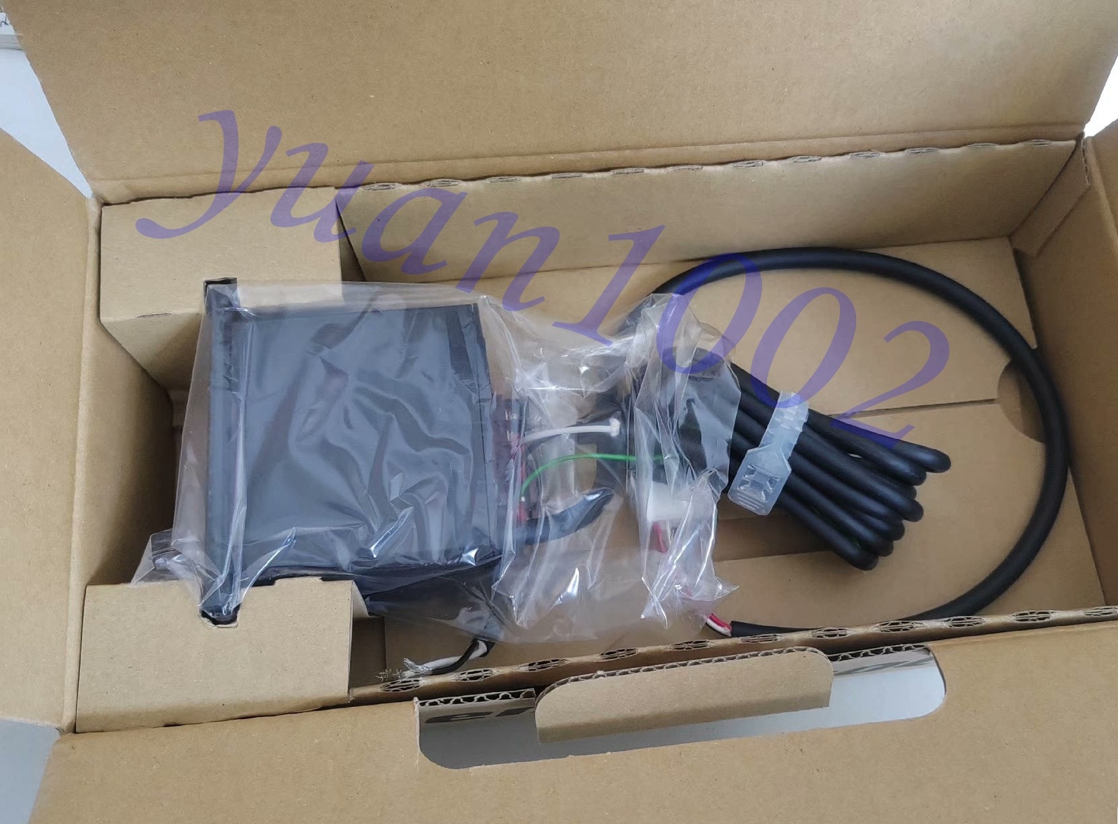 1PCS NEW Orientalmotor USP315-2E2 Motor governor Fast delivery
