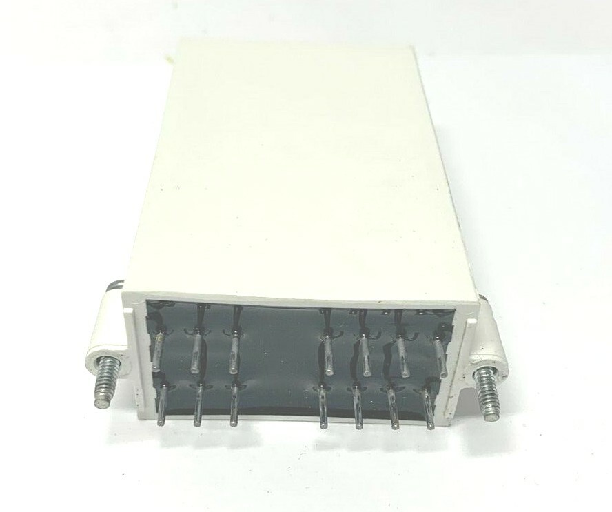 LOT OF 4 OPTO 22 IDC5BQ I/O MODULE