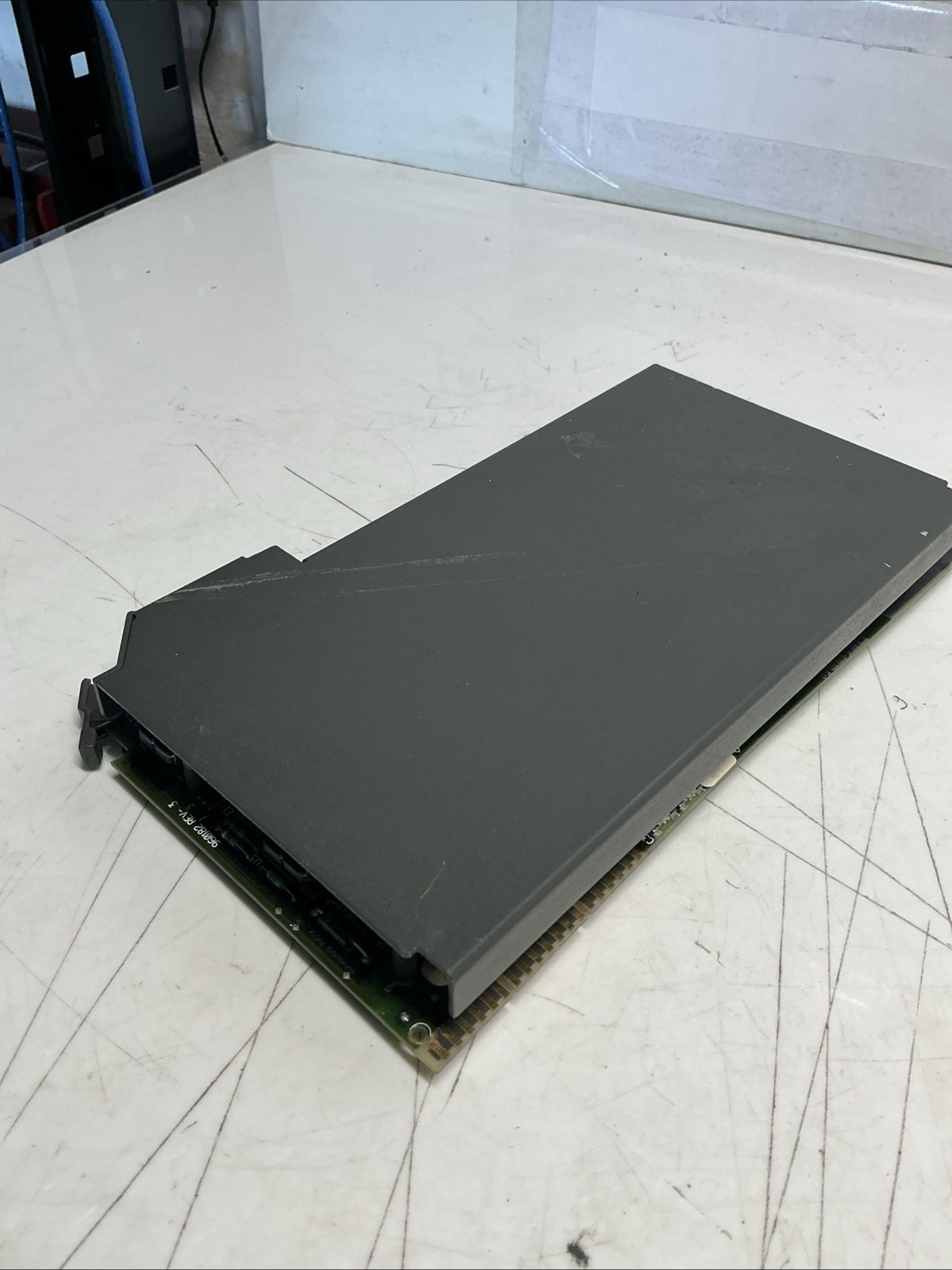 Allen Bradley 1771-IFE ANALOG INPUT MODULE AA-173