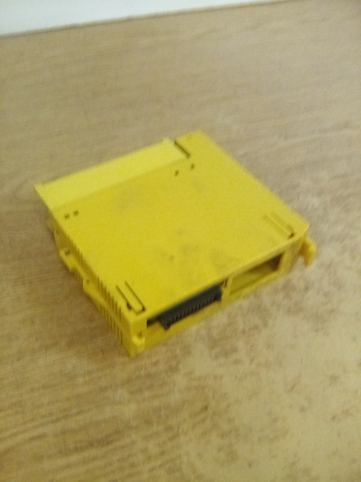 Fanuc AID16D Input Module A03B-0807-C104